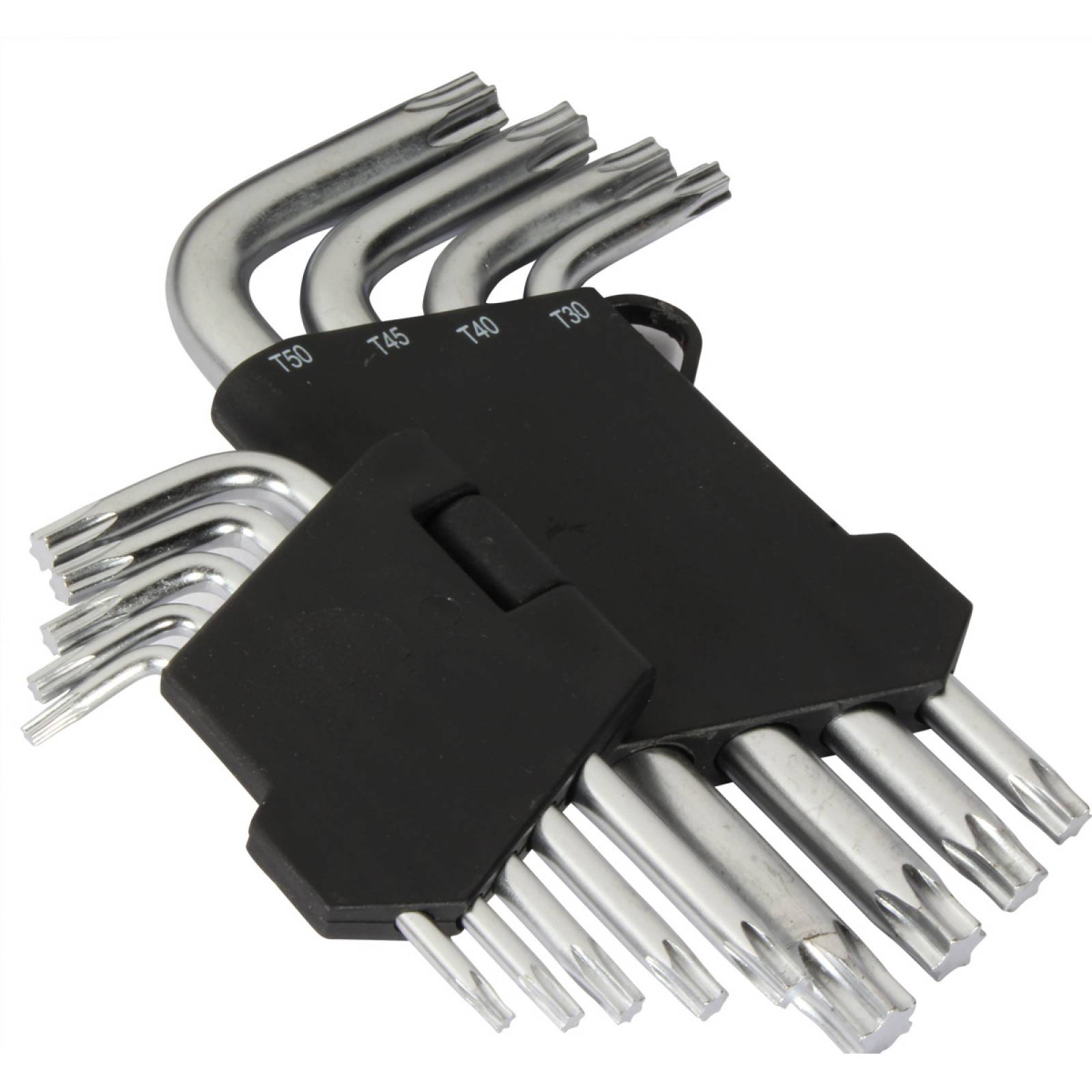 Juego de llaves TORX