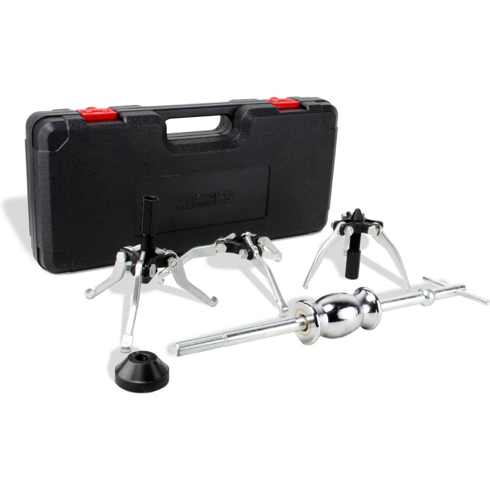 Kit de extractores internos y externos