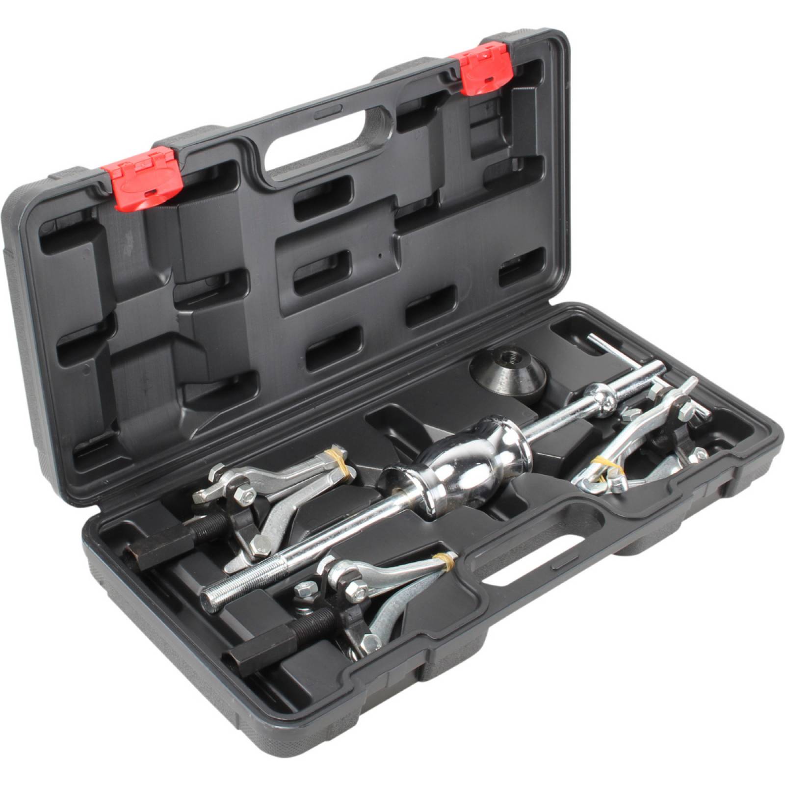 Kit de extractores internos y externos