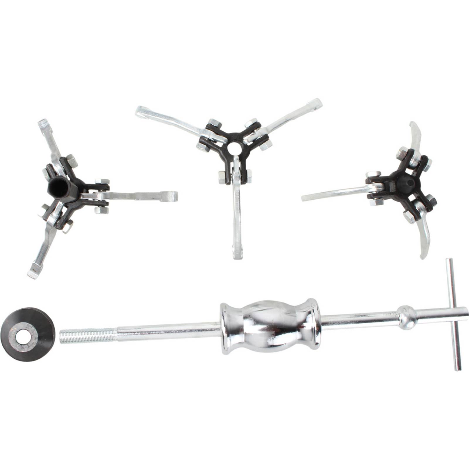 Kit de extractores internos y externos