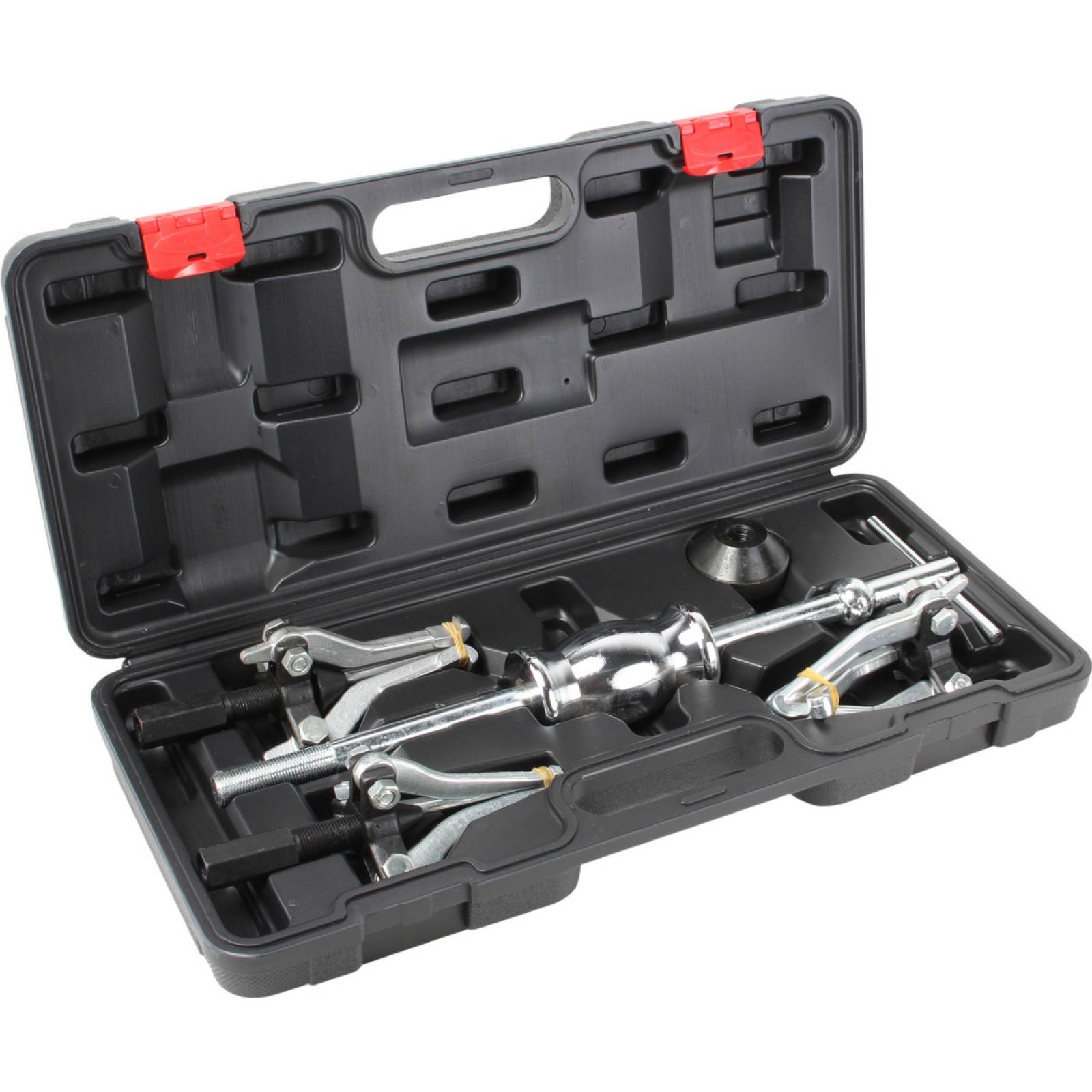 Kit de extractores internos y externos