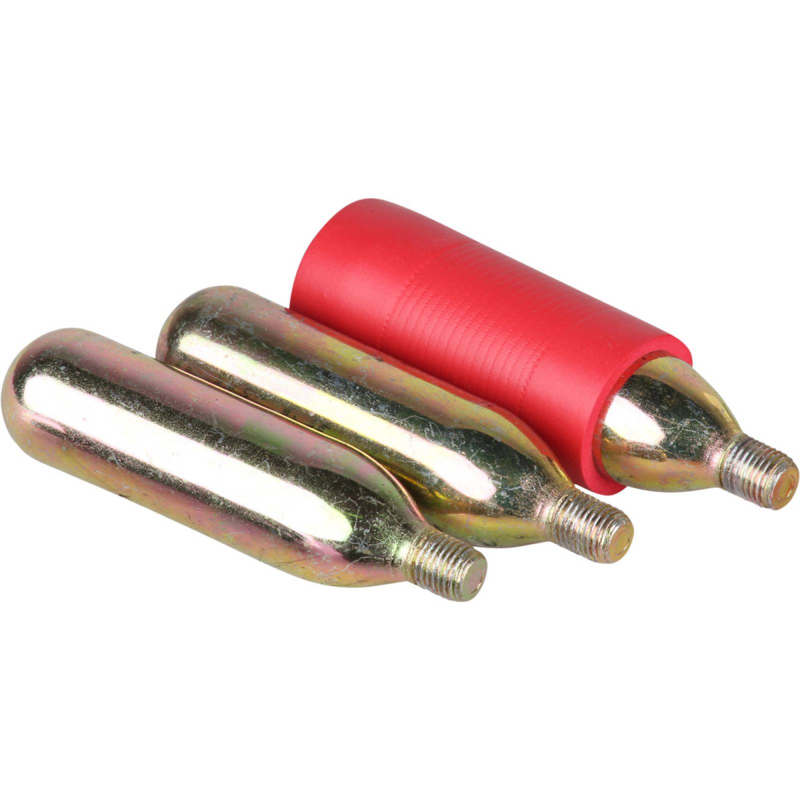 Kit de reparación para llantas de moto