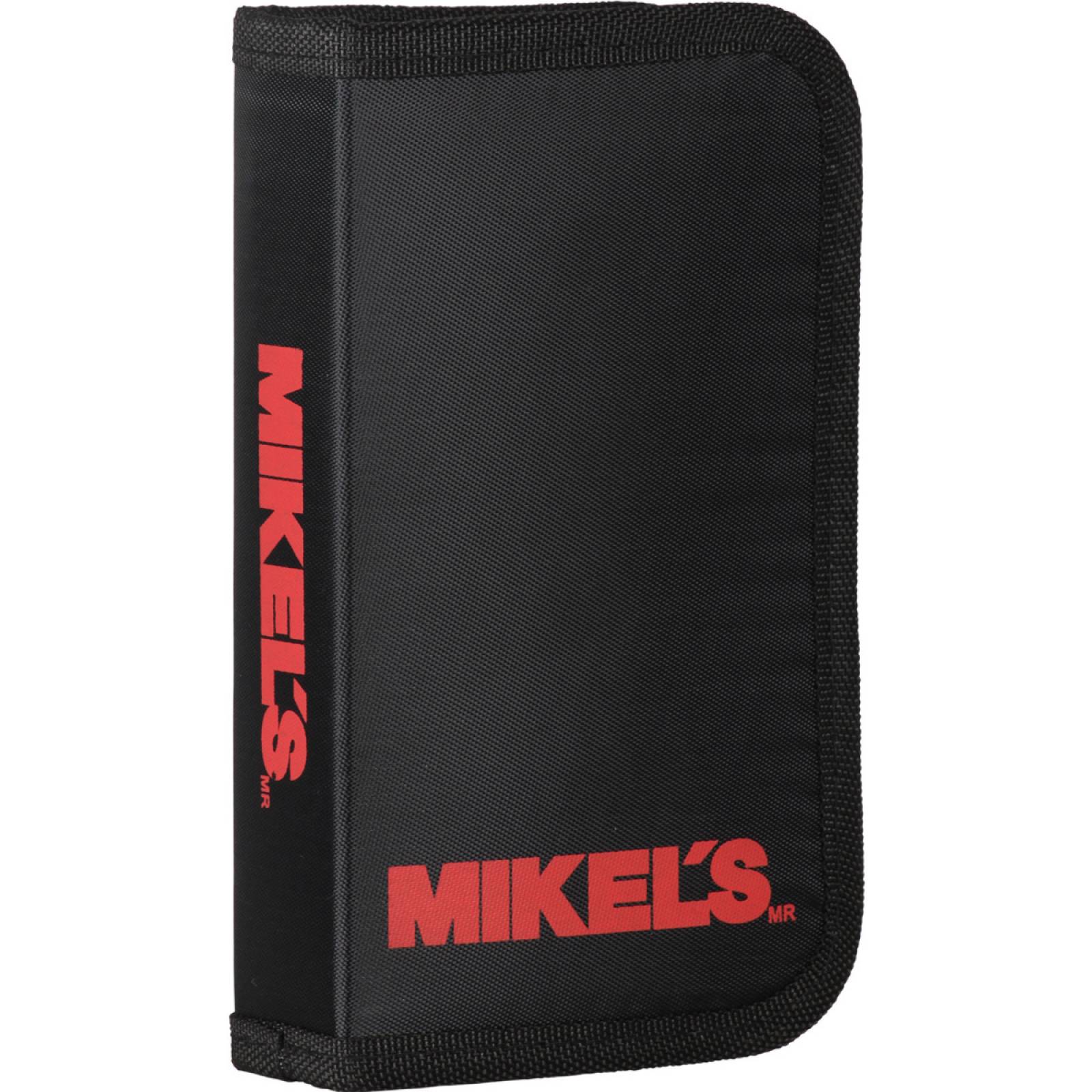 Kit de reparación para llantas de moto