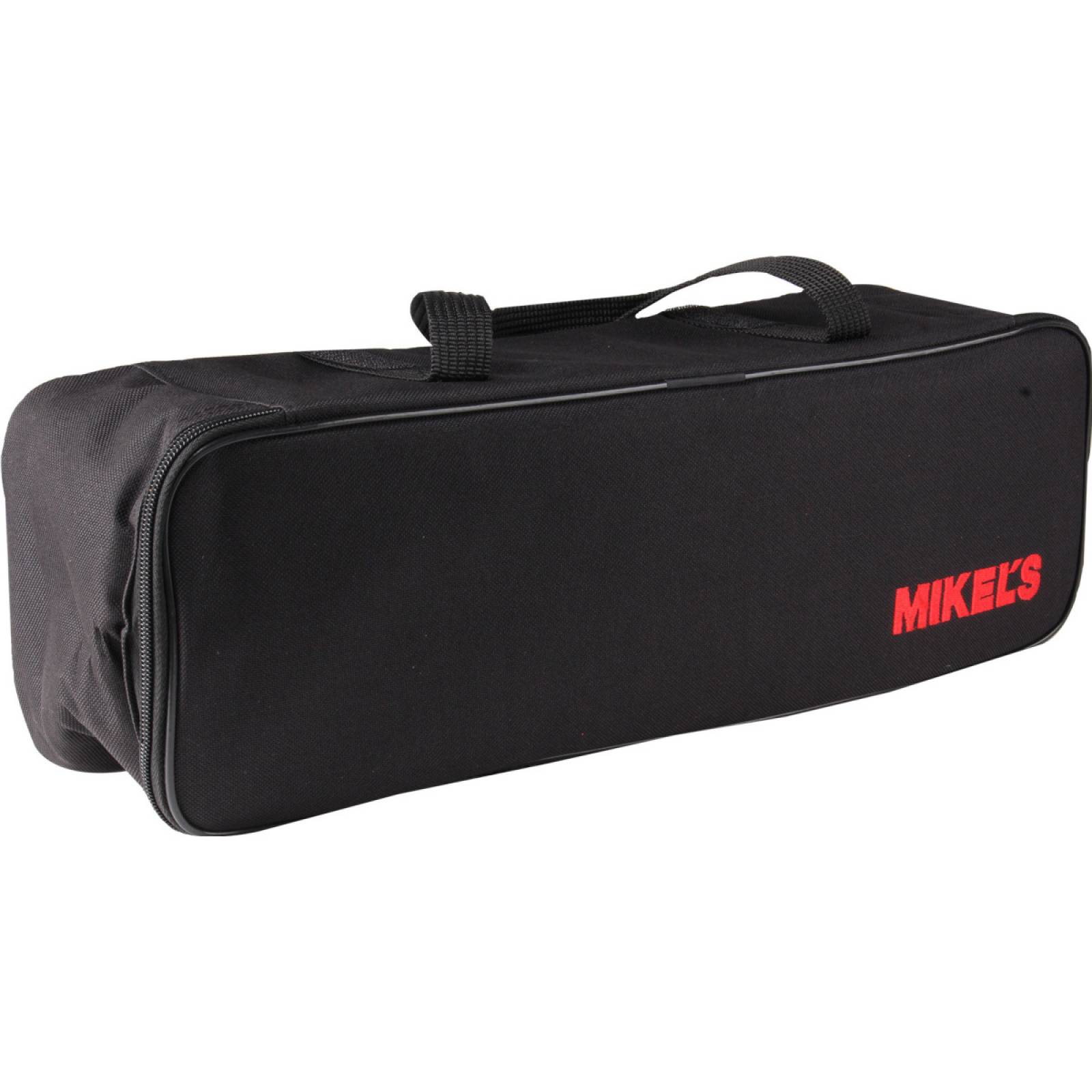 Kit de seguridad automotriz