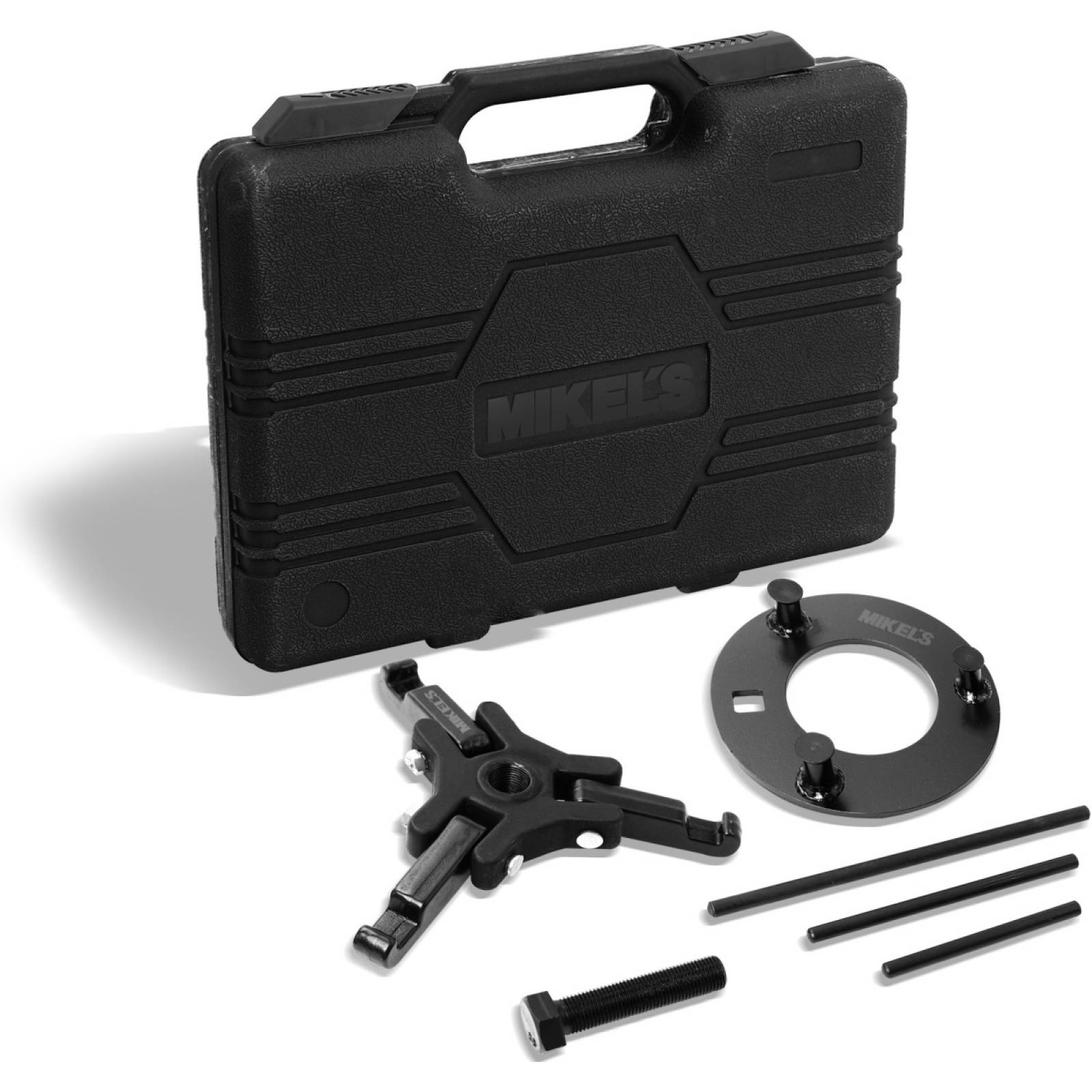Kit extractor universal para GM y Chrysler