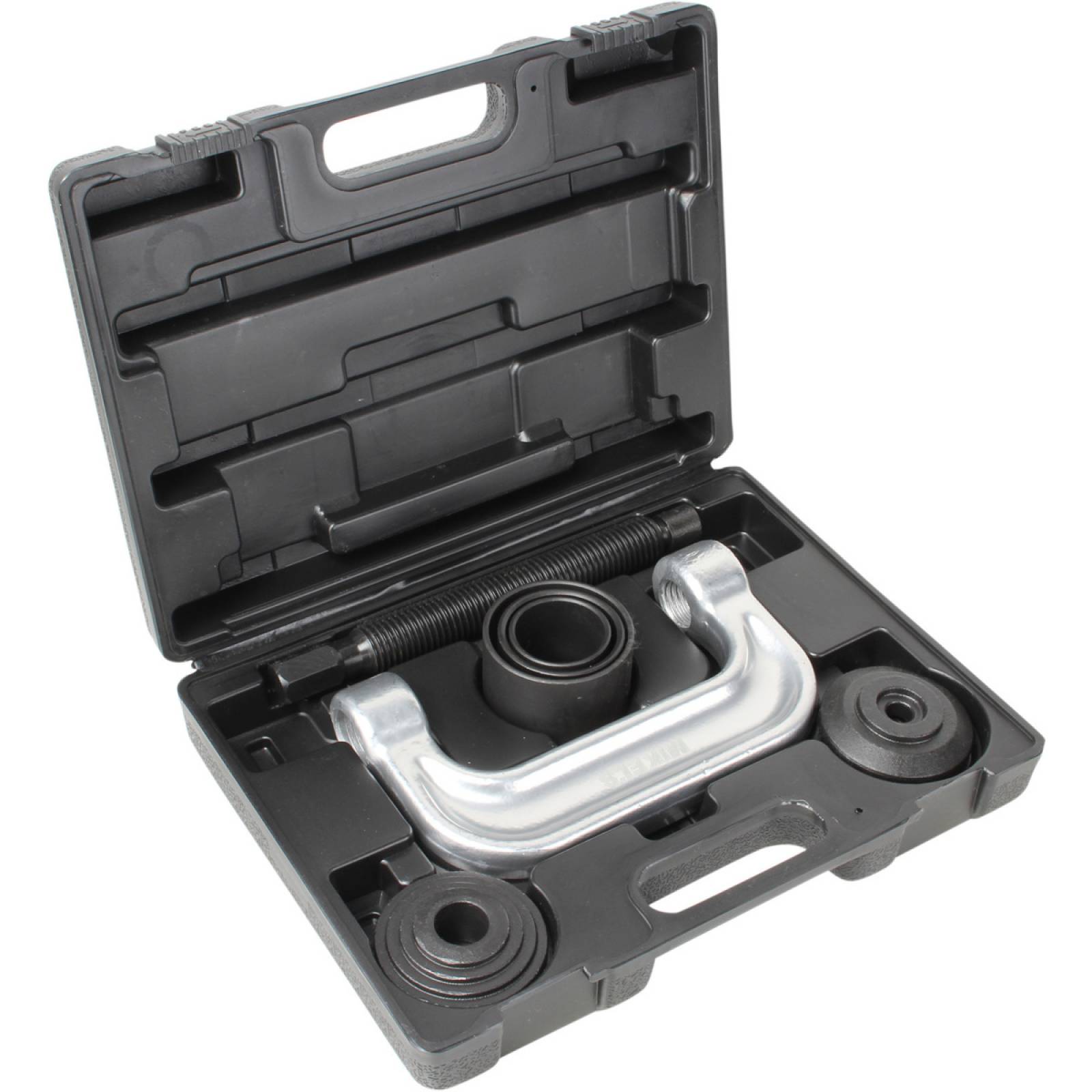 Kit para montar/desmontar rótulas y terminales