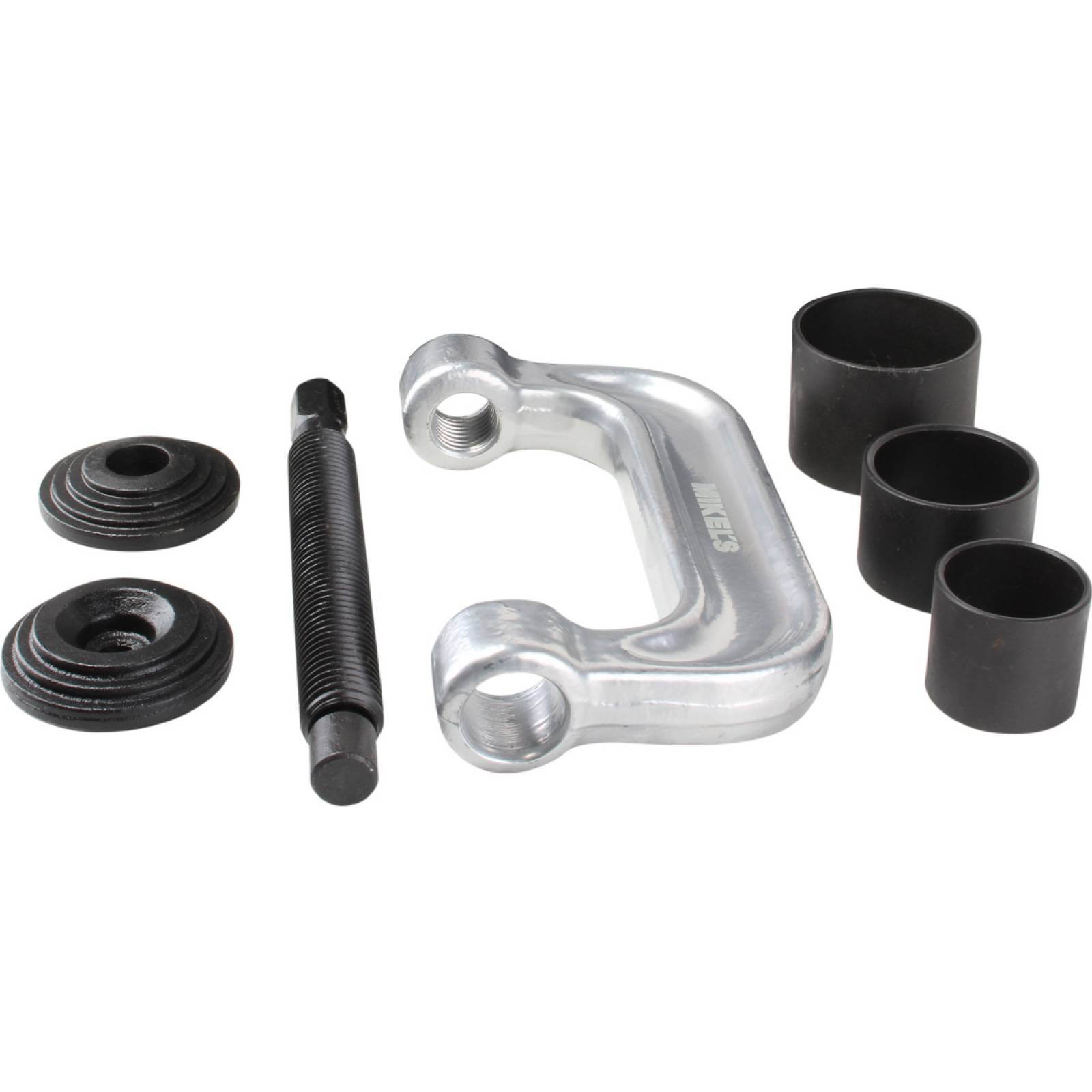 Kit para montar/desmontar rótulas y terminales