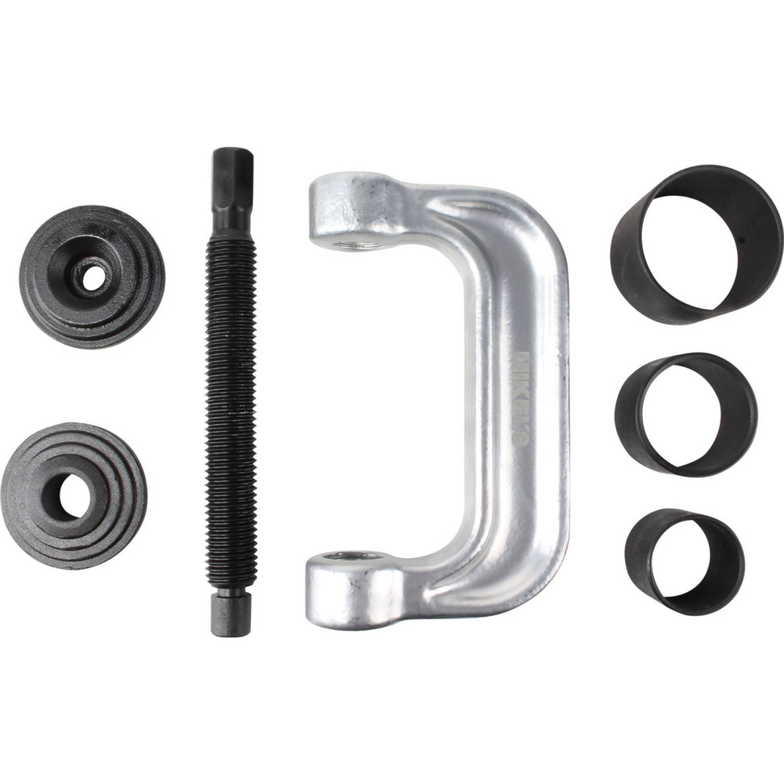 Kit para montar/desmontar rótulas y terminales