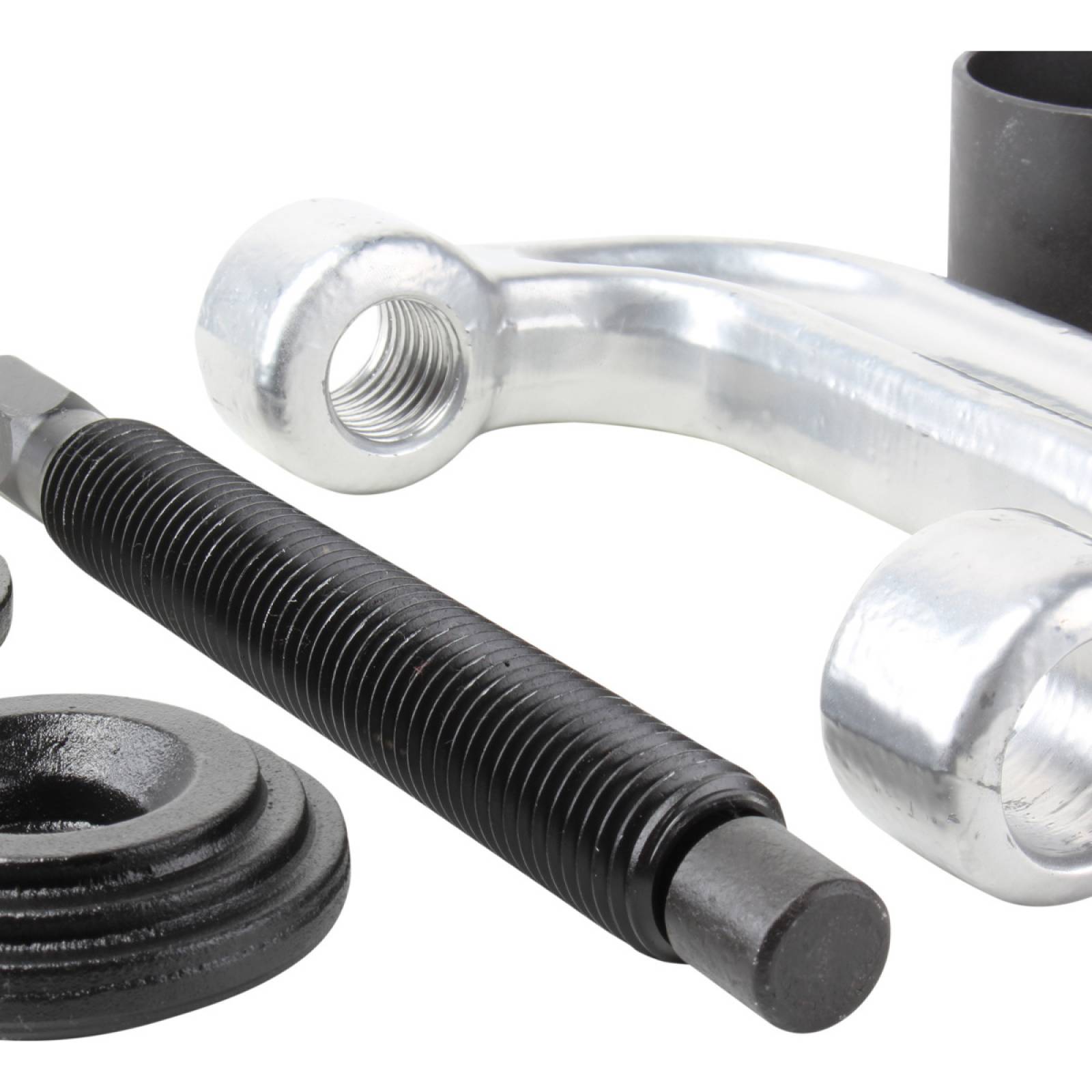 Kit para montar/desmontar rótulas y terminales