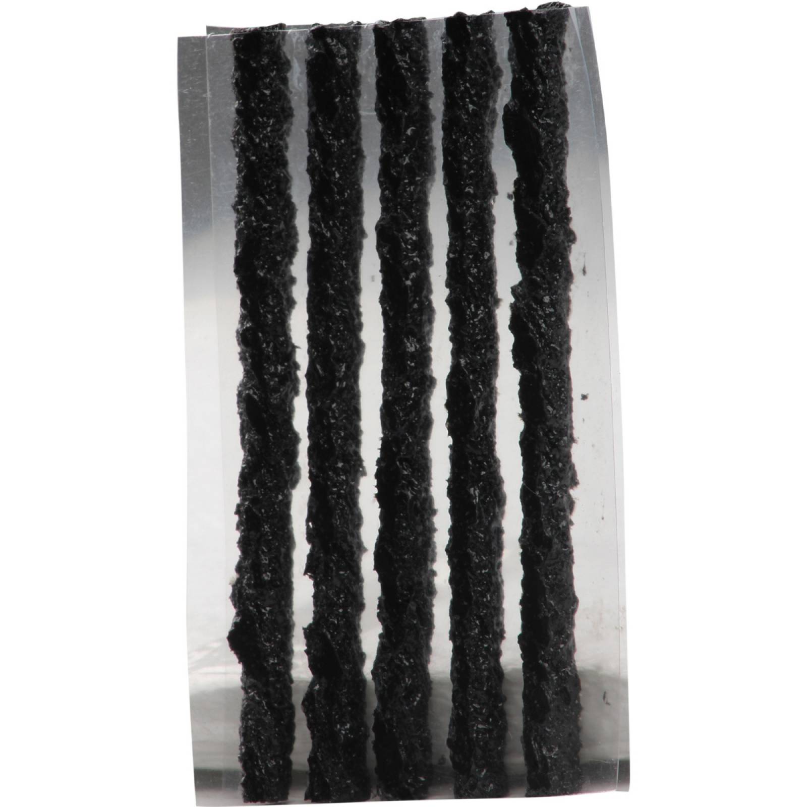 Set Parches para Reparación De Llantas Tubeless Moto Y Auto