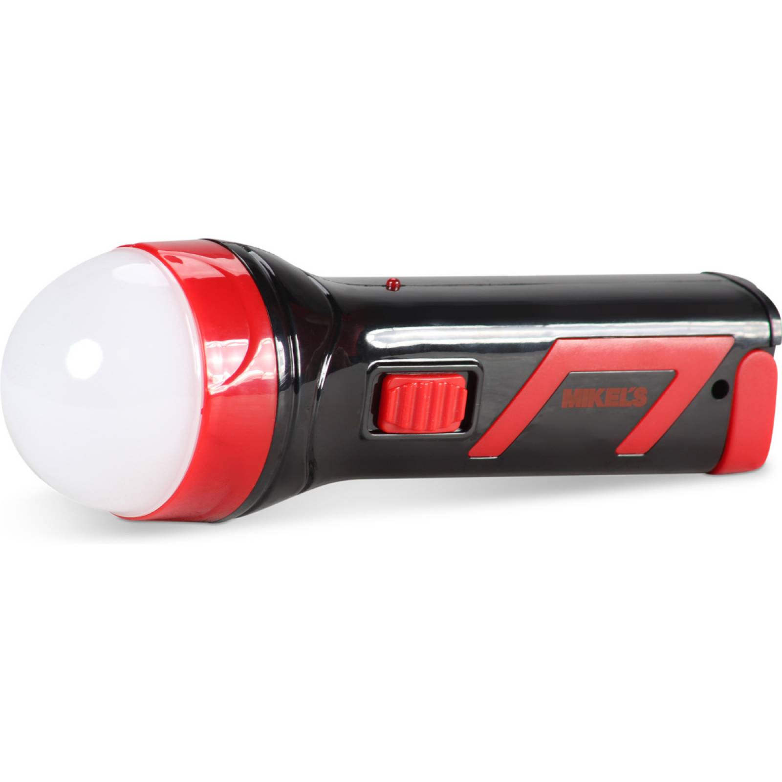 Lámpara solar de emergencia (250 mAh) Doble I