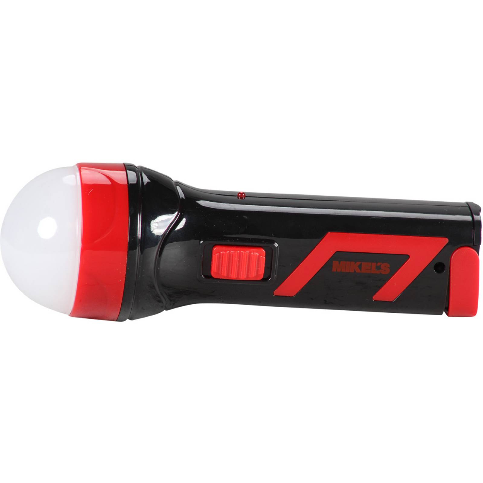 Lámpara solar de emergencia (250 mAh) Doble I