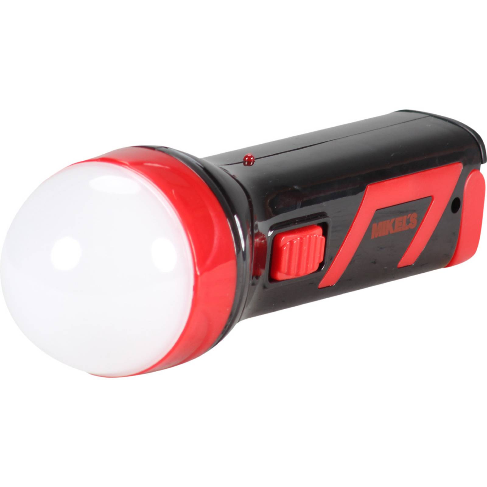Lámpara solar de emergencia (250 mAh) Doble I