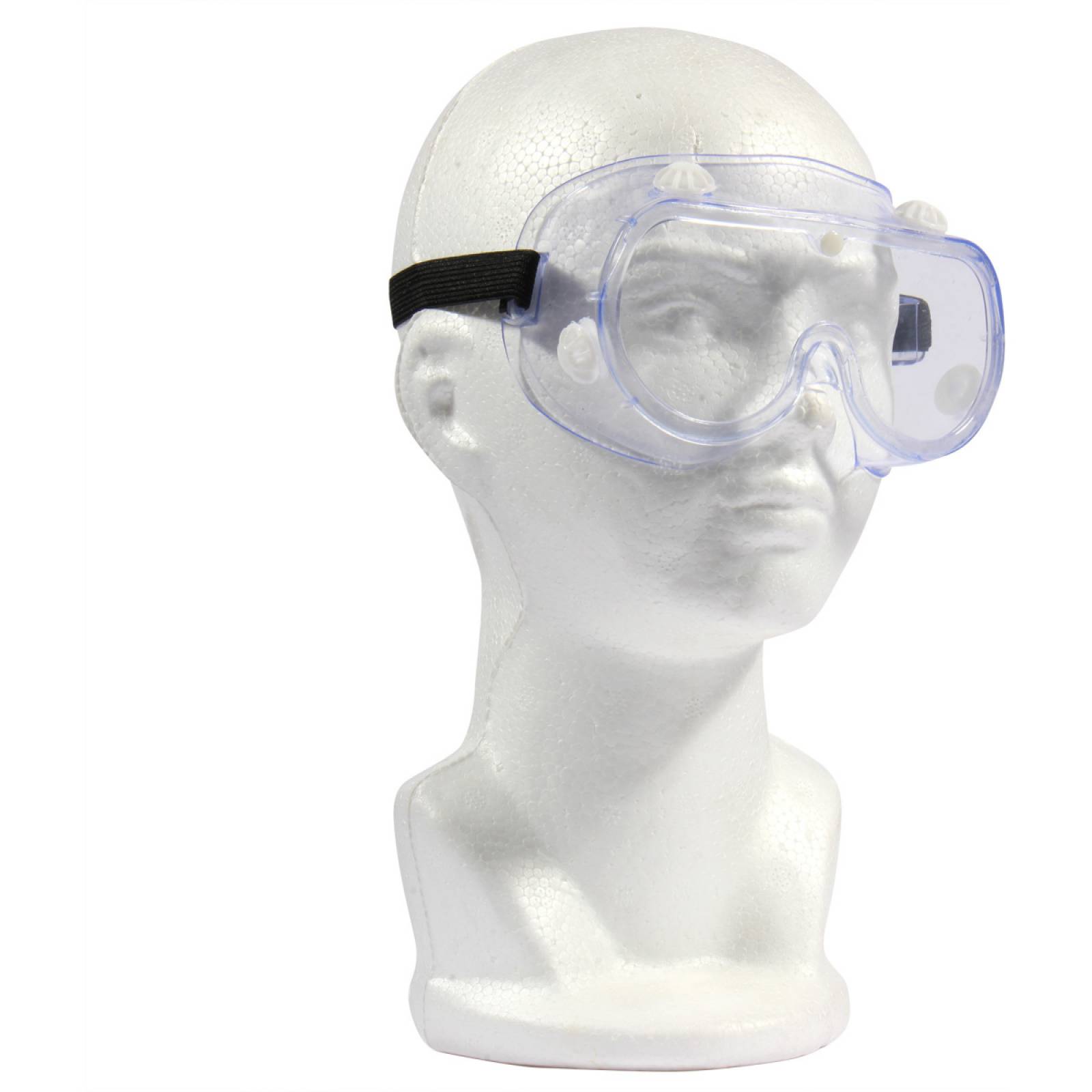 Lentes de protección para trabajo