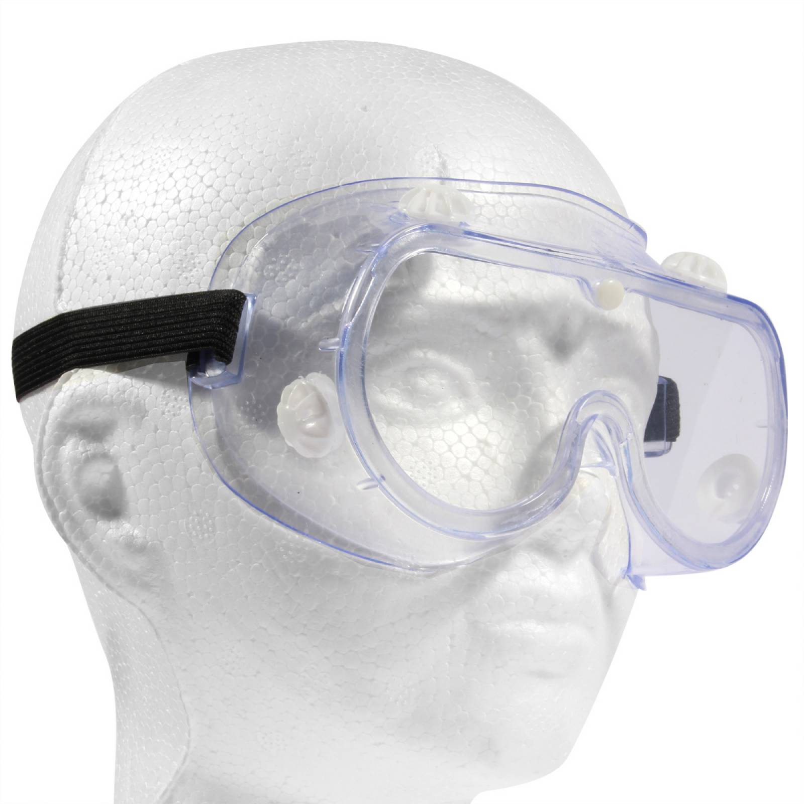 Lentes de protección para trabajo