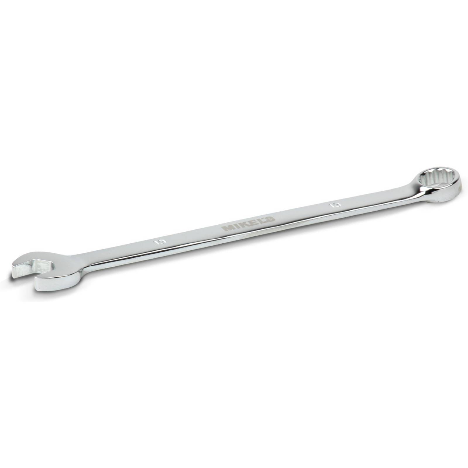 Llave combinada milimétrica 13 mm cromo vanadio