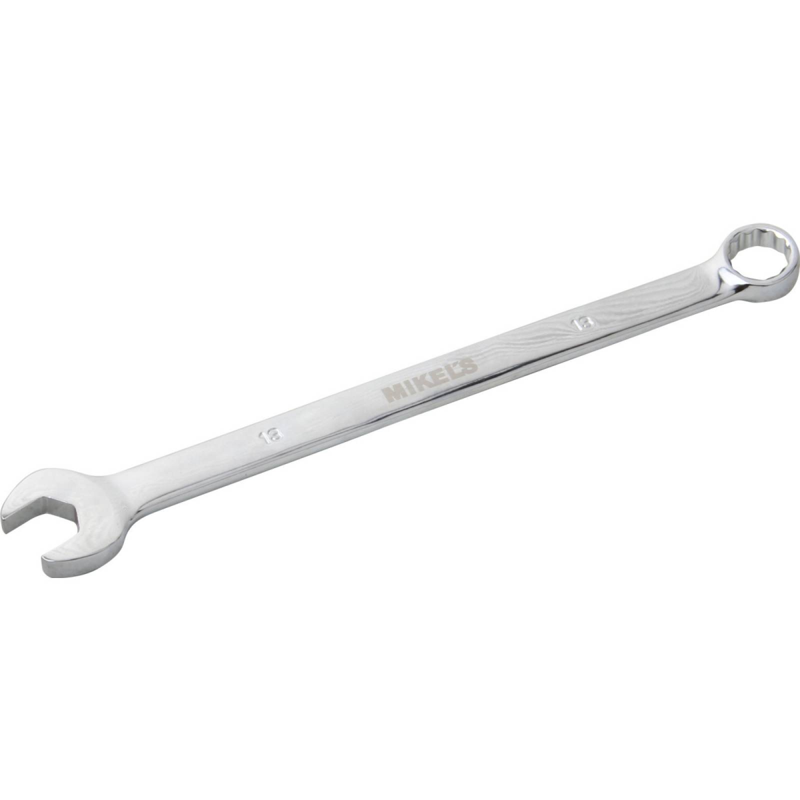 Llave combinada milimétrica 13 mm cromo vanadio