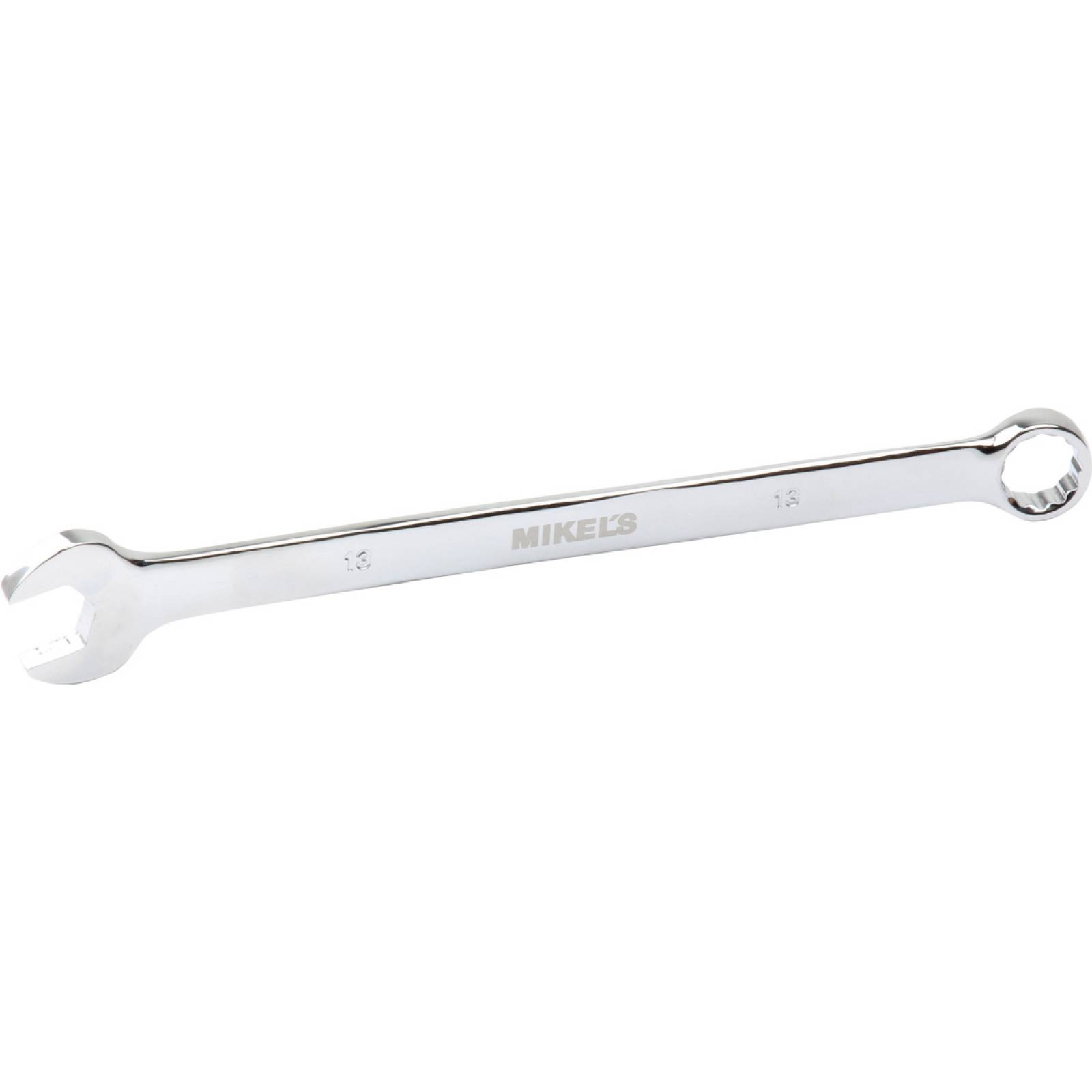 Llave combinada milimétrica 13 mm cromo vanadio