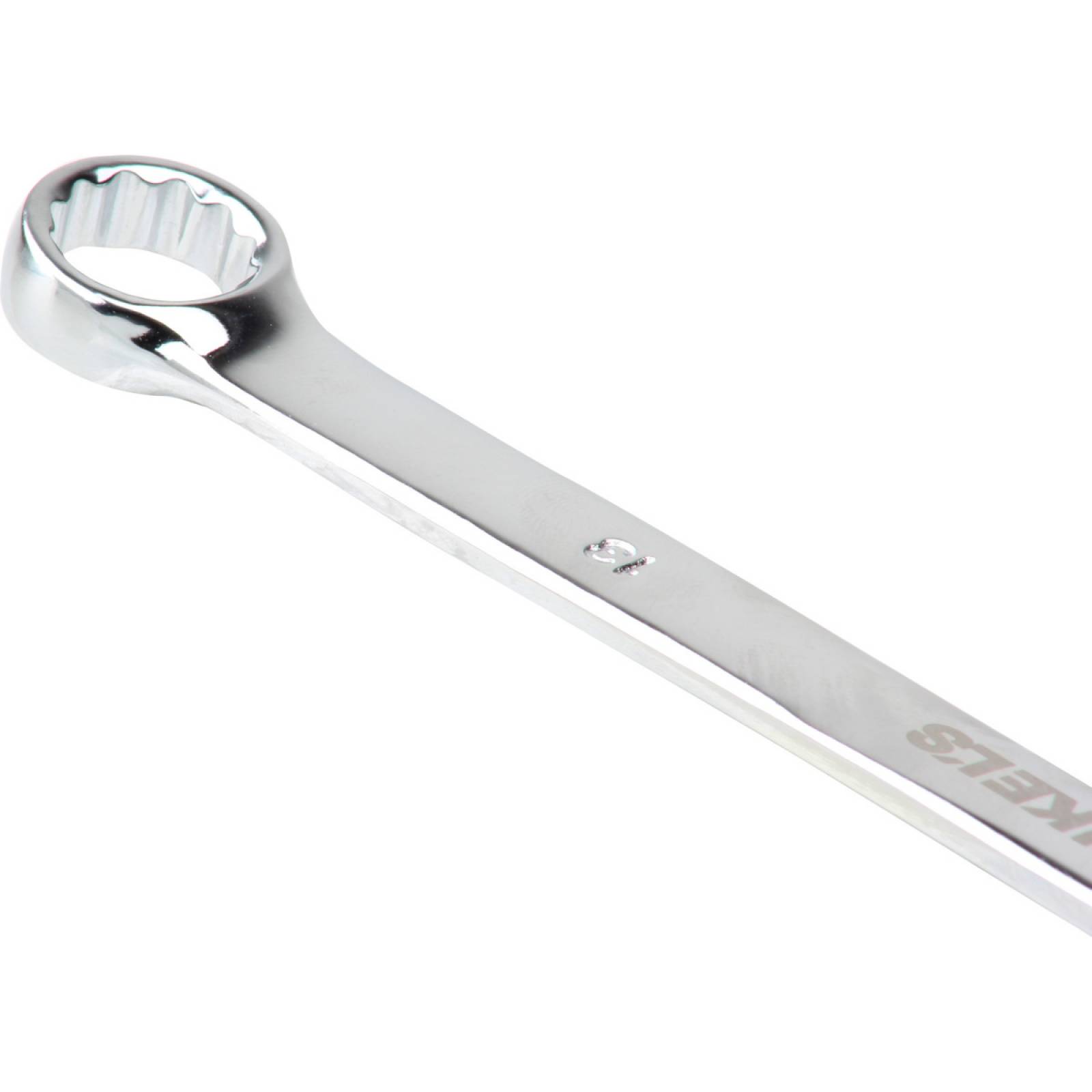 Llave combinada milimétrica 13 mm cromo vanadio