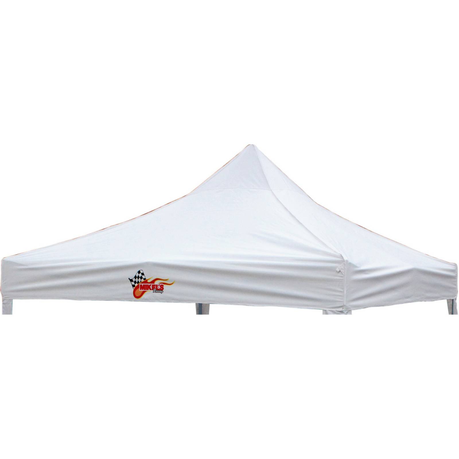 Lona repuesto para Carpa jardín 3 mts X 3 mts