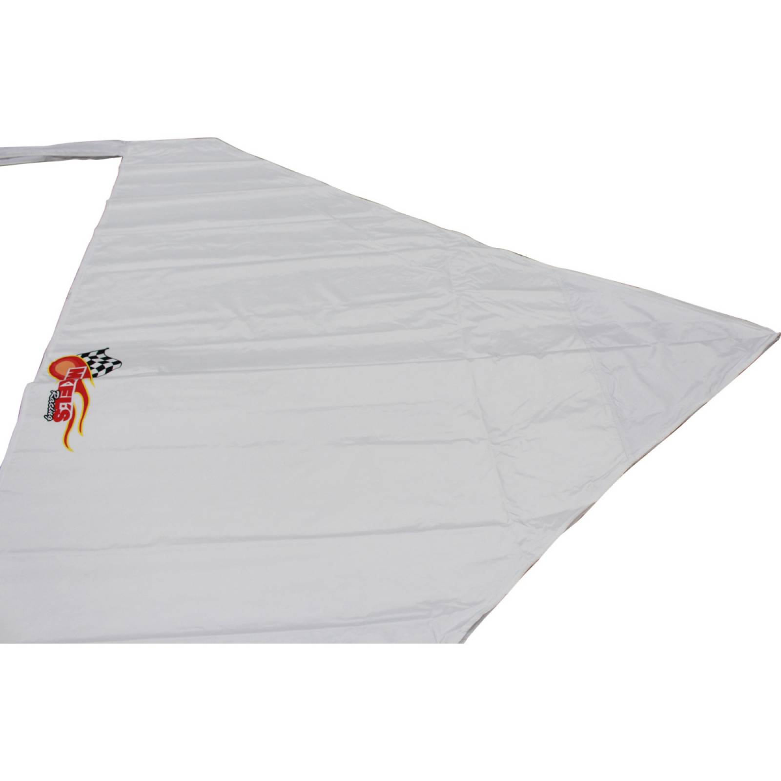 Lona repuesto para Carpa jardín 3 mts X 3 mts