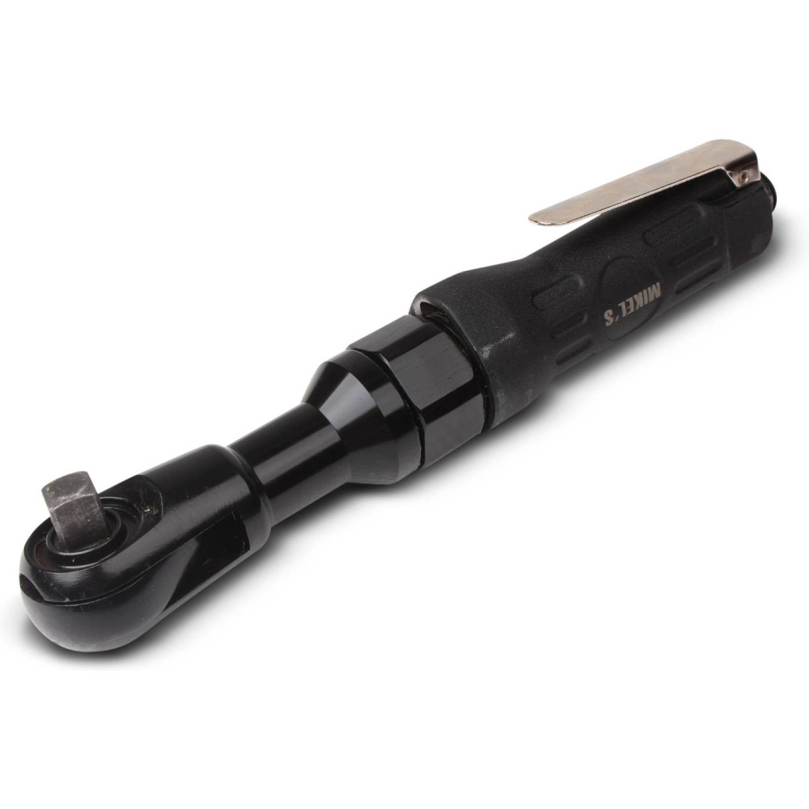 Matraca de impacto neumática