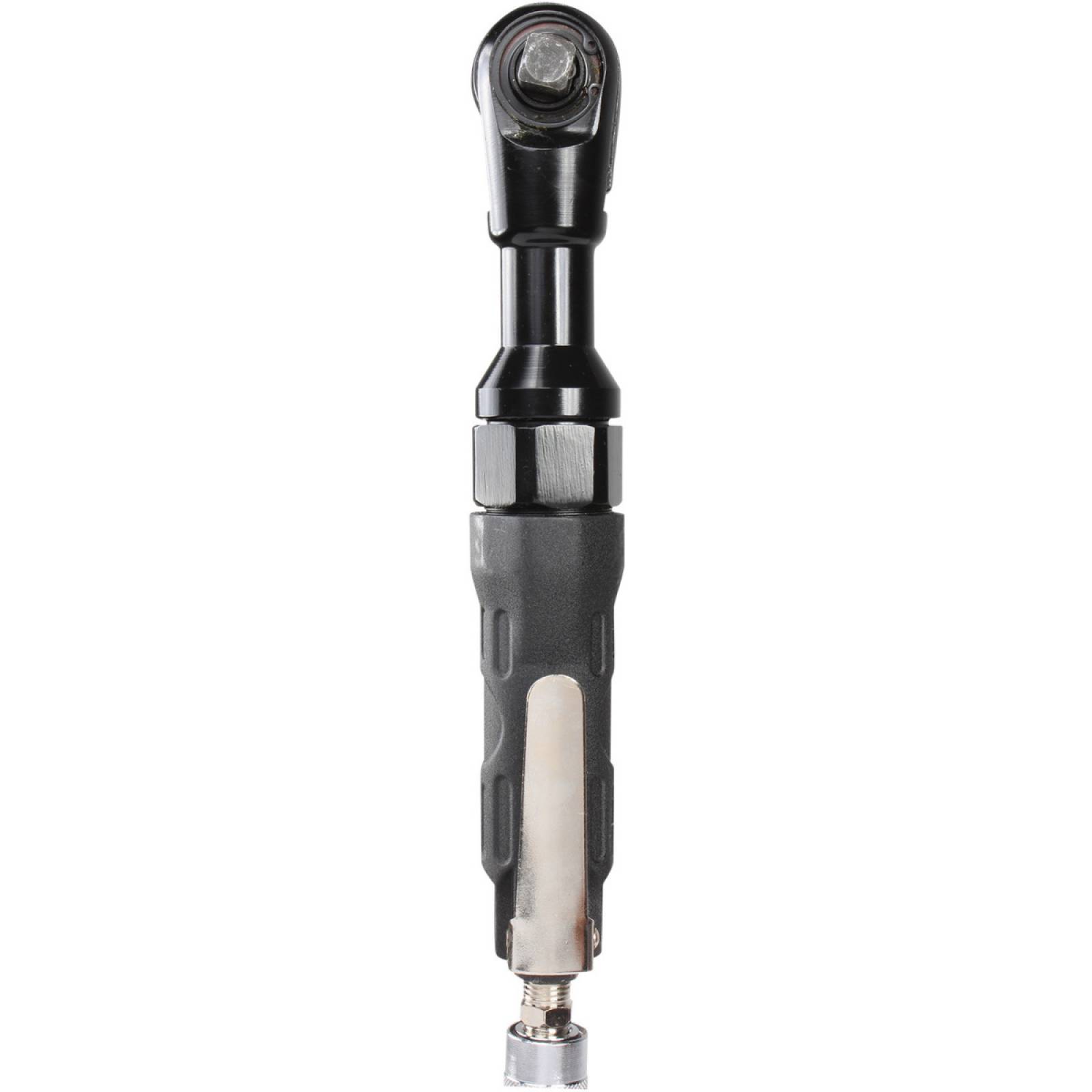 Matraca de impacto neumática