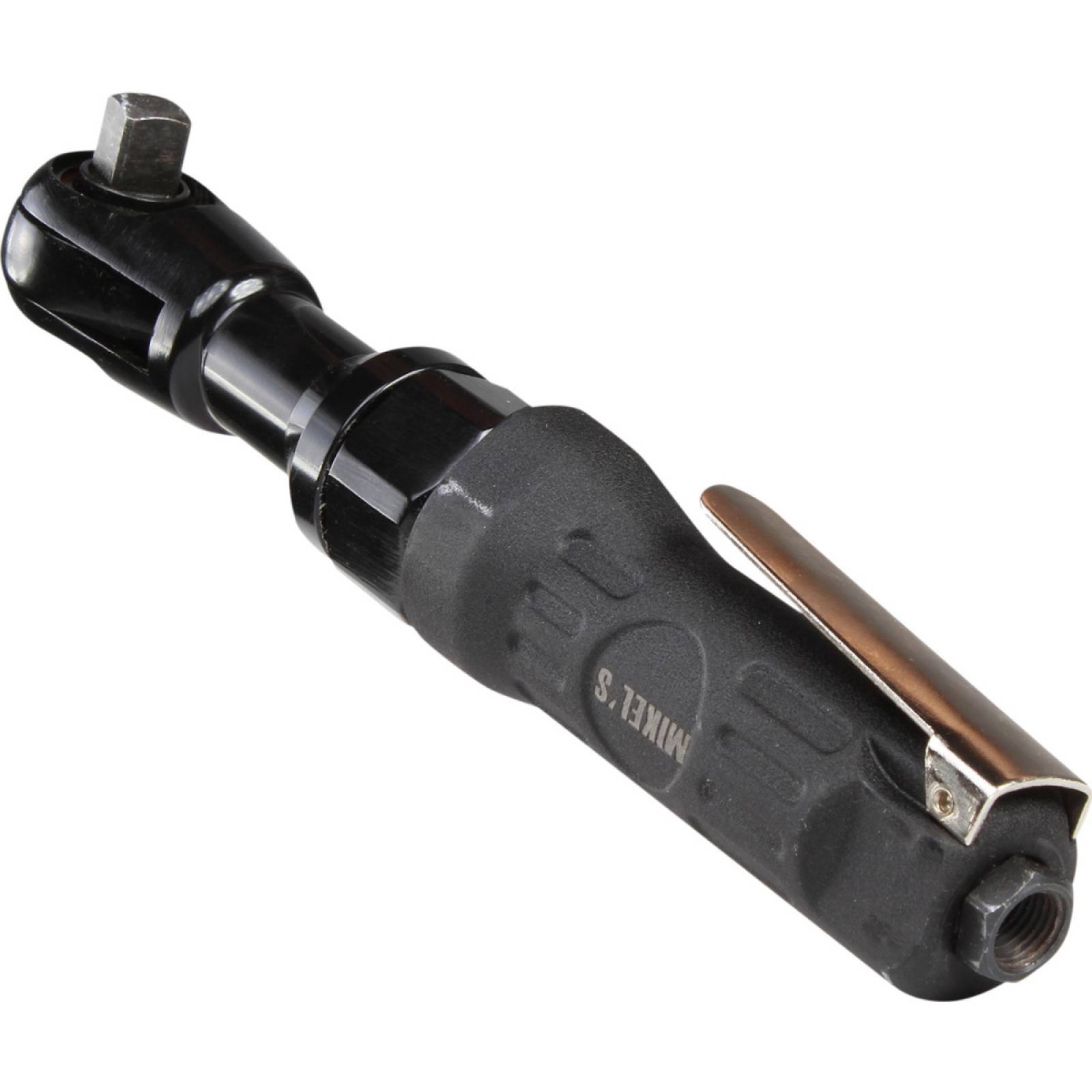 Matraca de impacto neumática