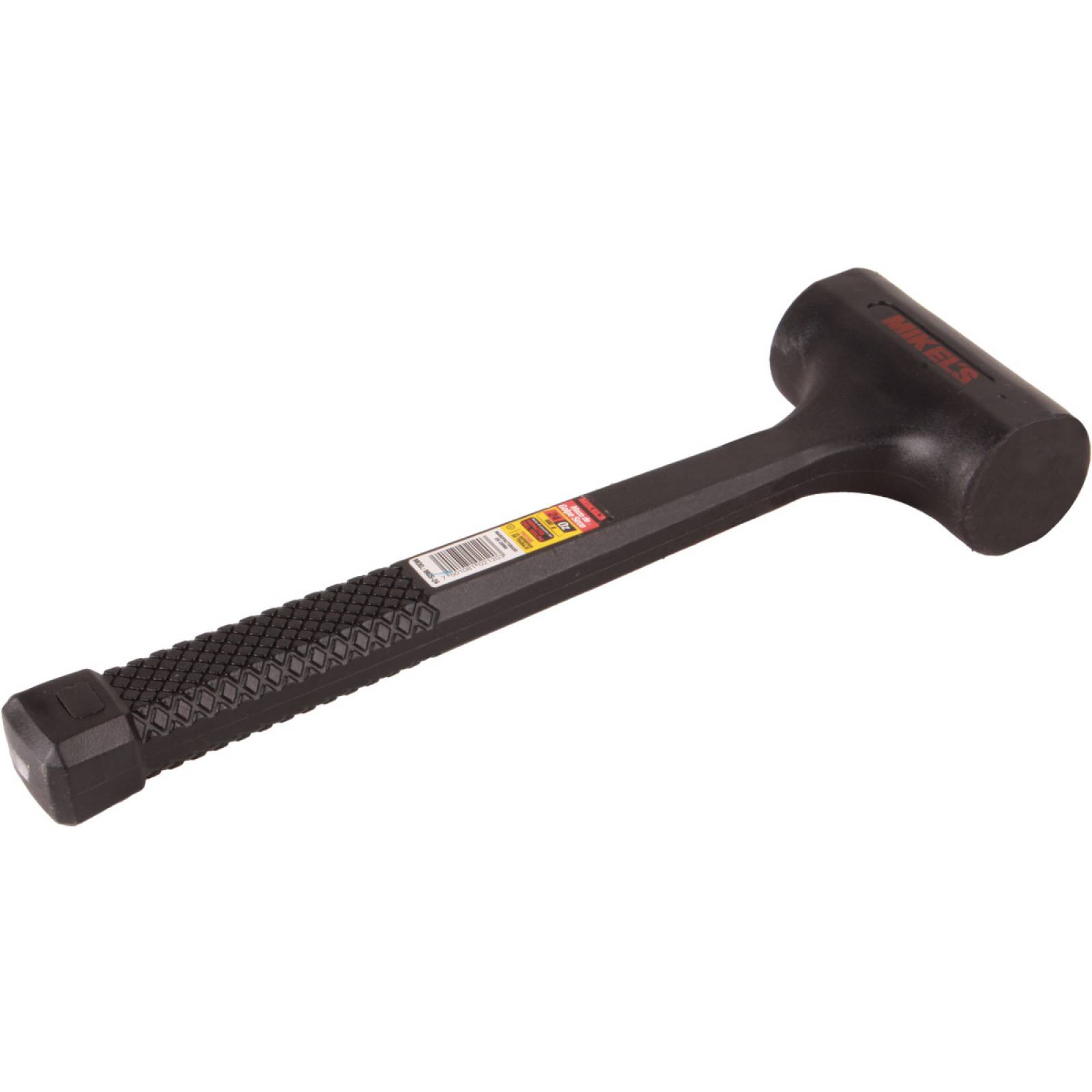 Mazo de golpe seco 24 oz