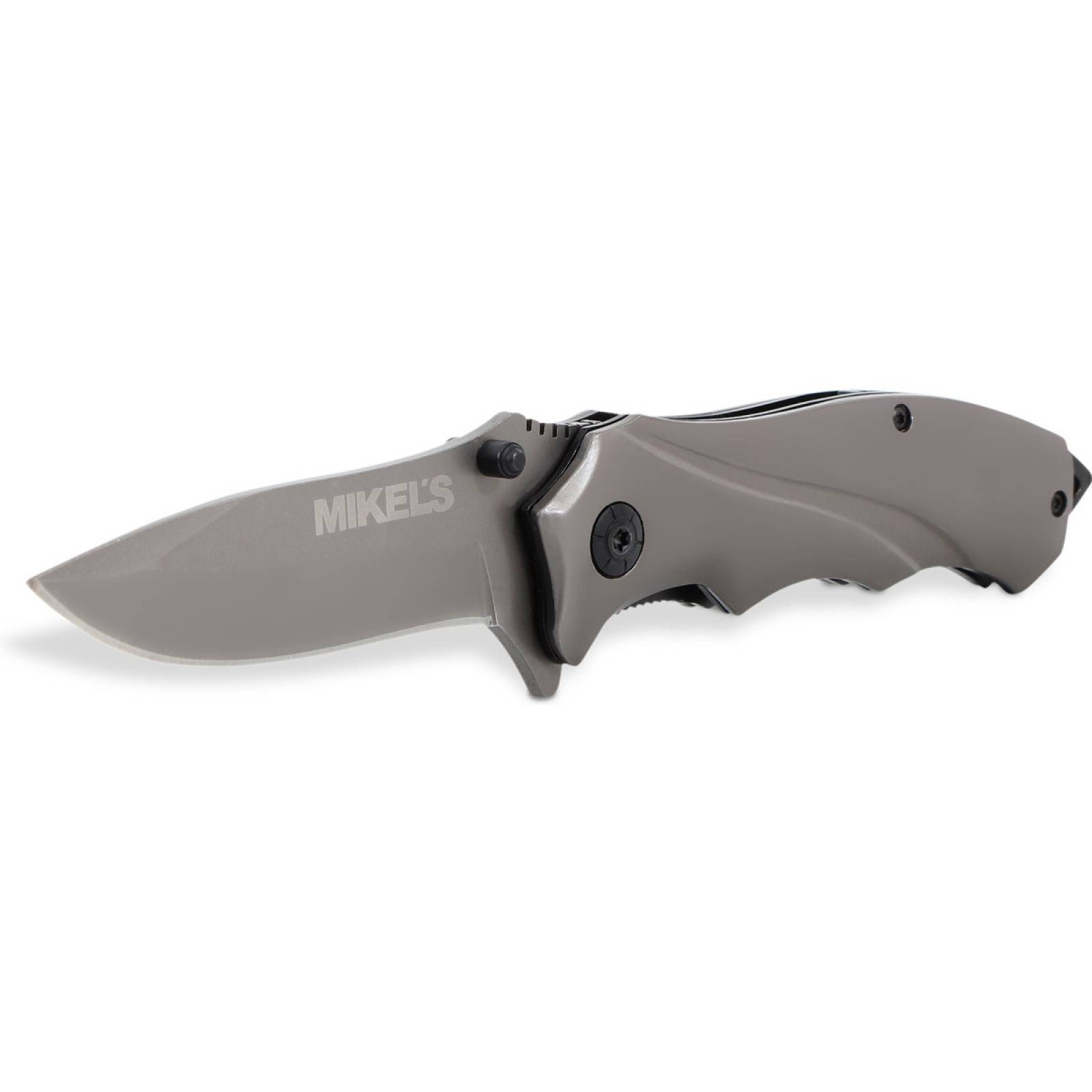 Navaja semiautomática de 3pul.