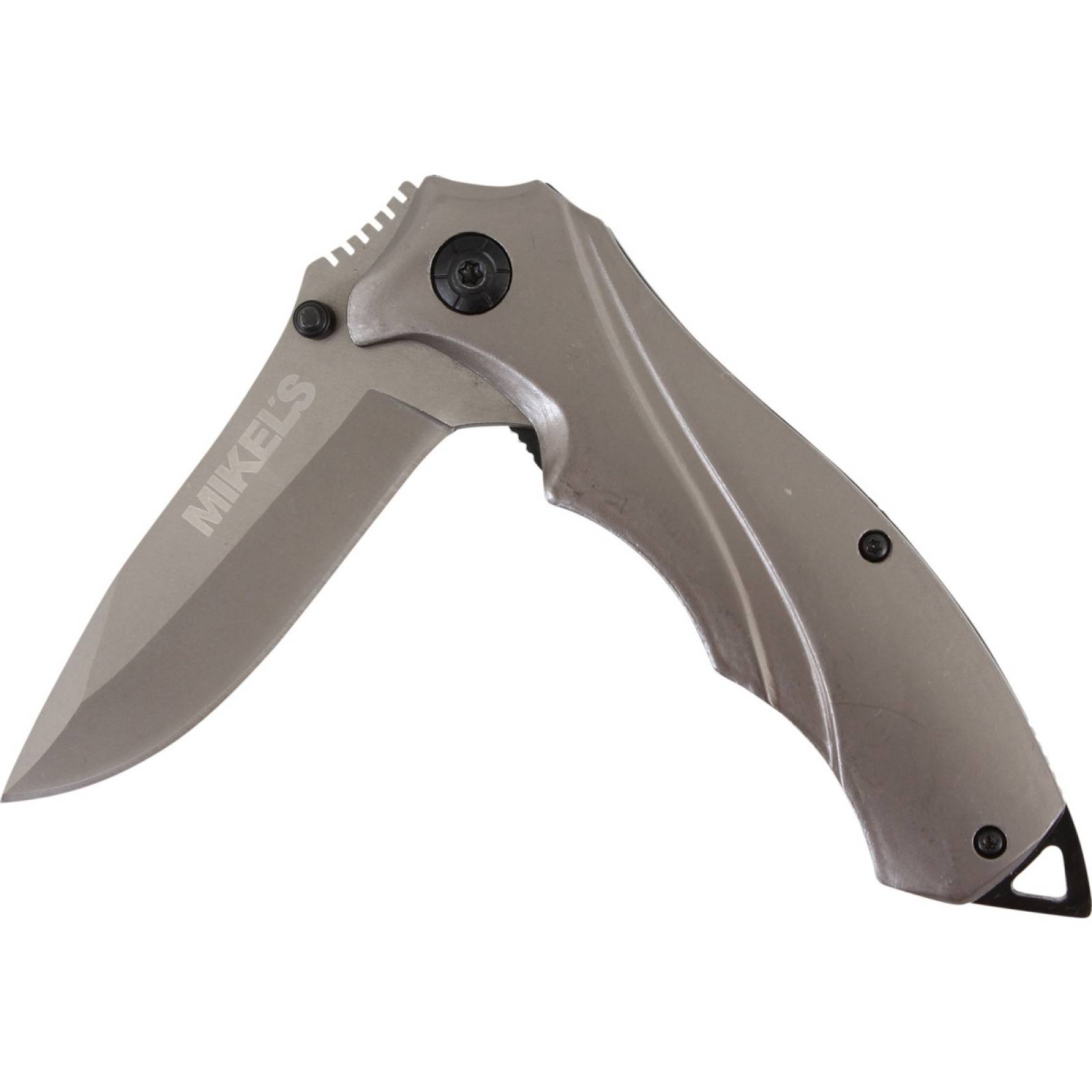 Navaja semiautomática de 3pul.