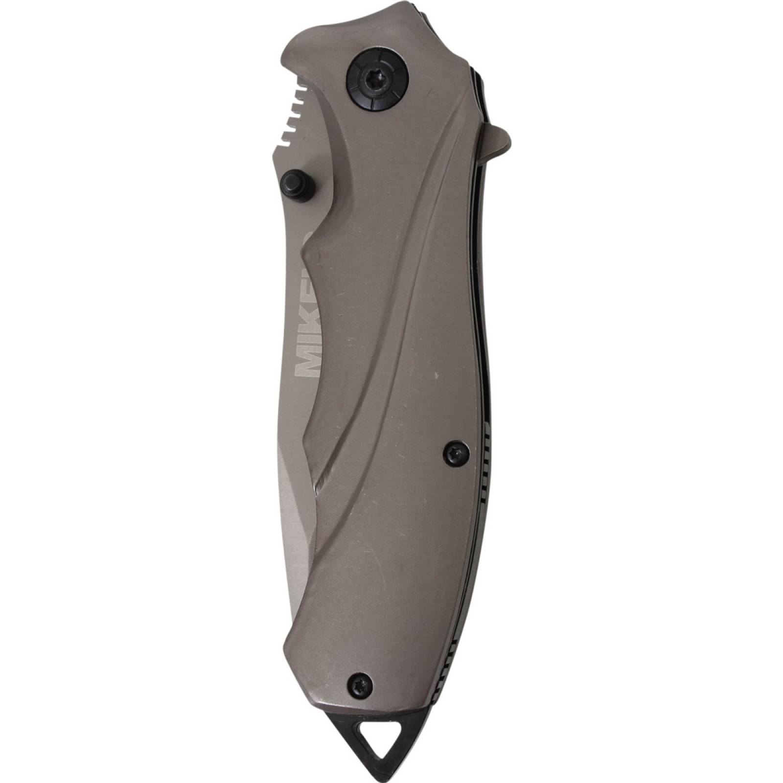 Navaja semiautomática de 3pul.