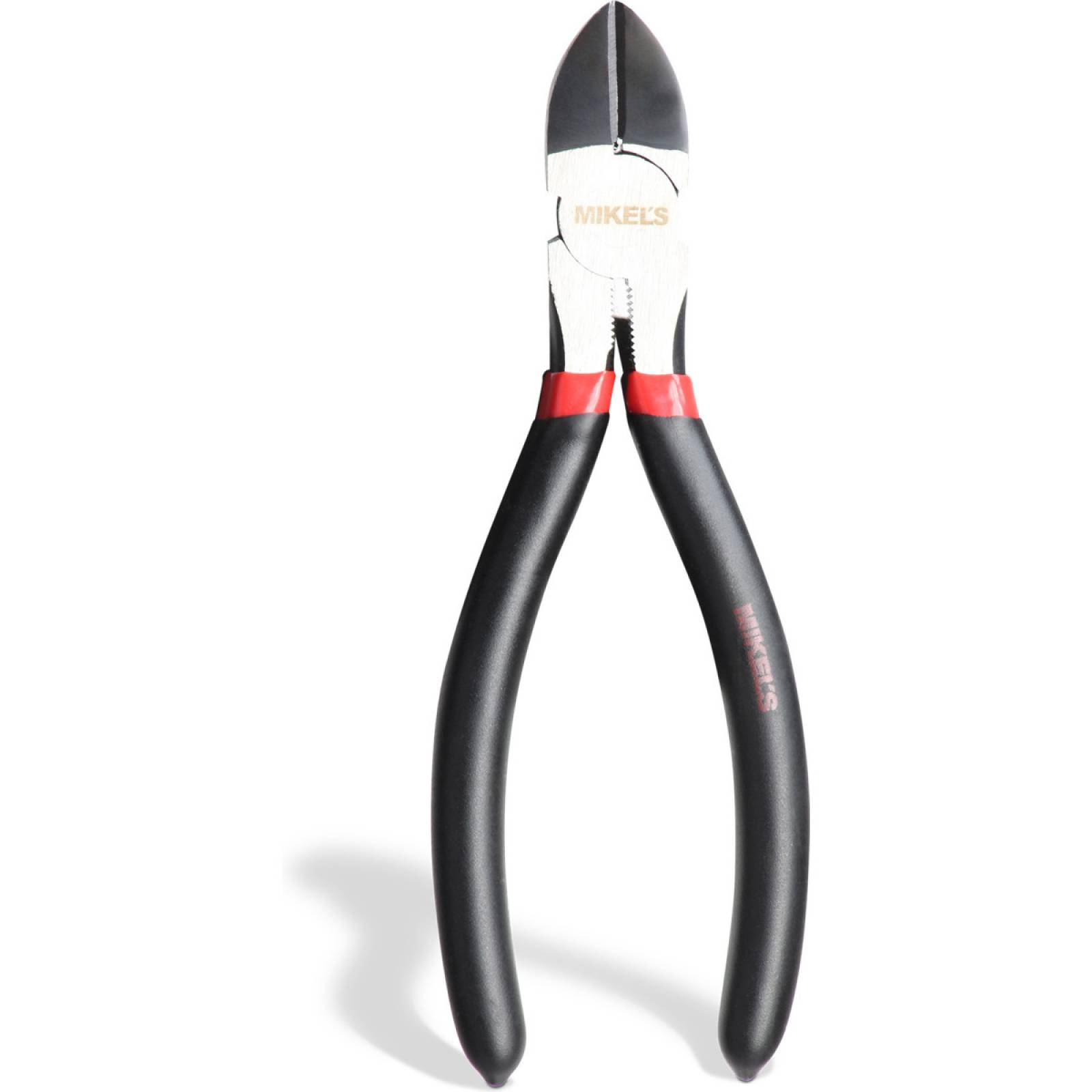 Pinzas de corte diagonal 6pul.