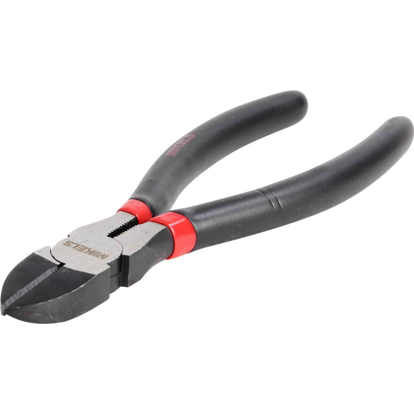 Pinzas de corte diagonal 6pul.