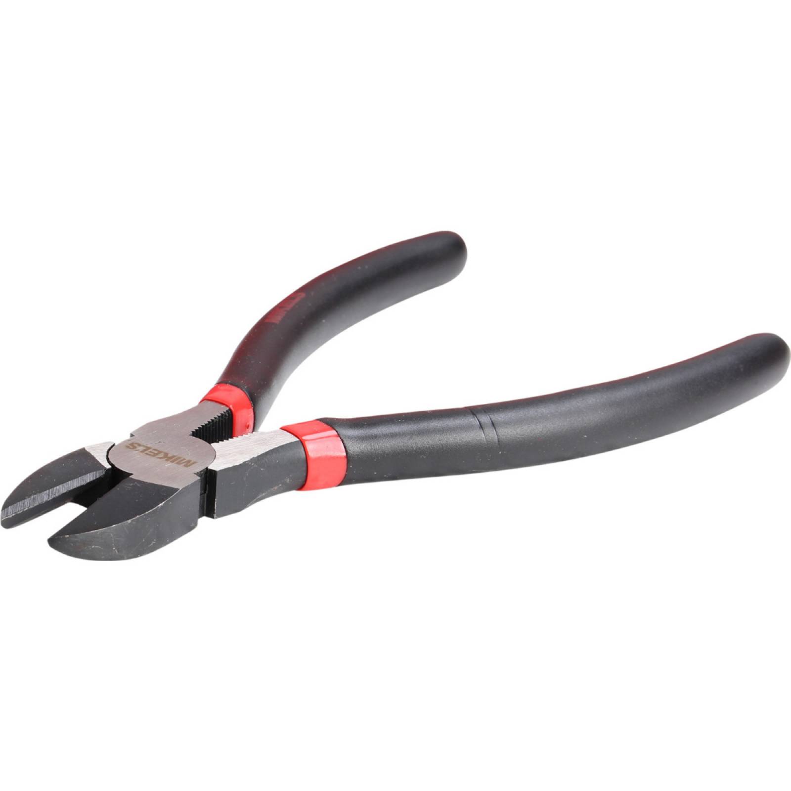 Pinzas de corte diagonal 6pul.