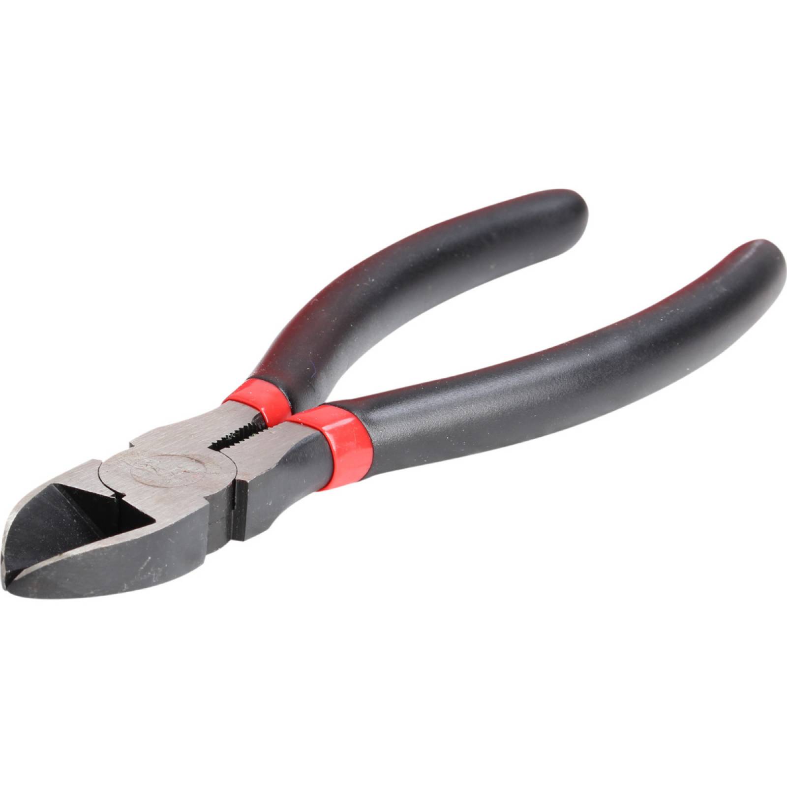 Pinzas de corte diagonal 6pul.