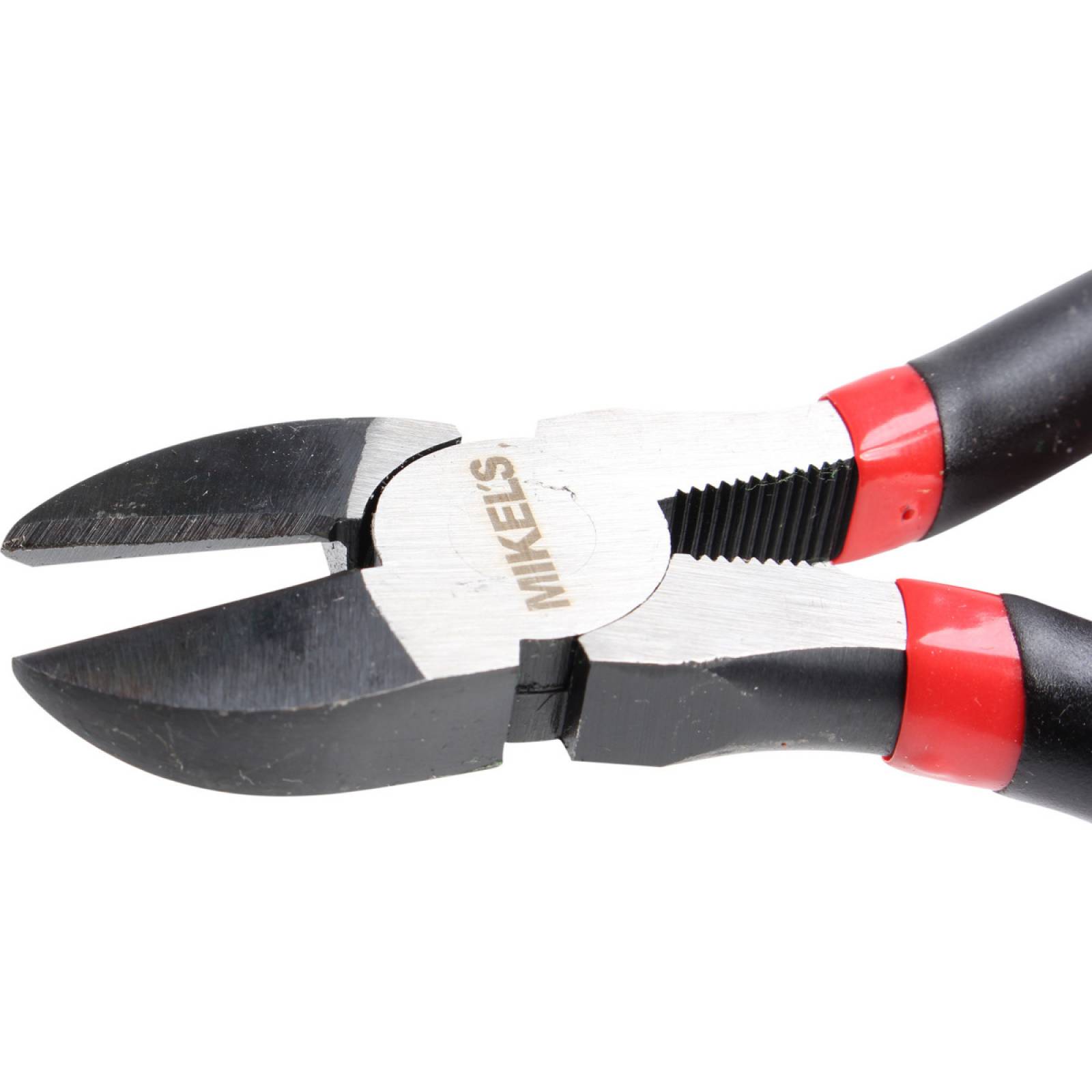 Pinzas de corte diagonal 6pul.