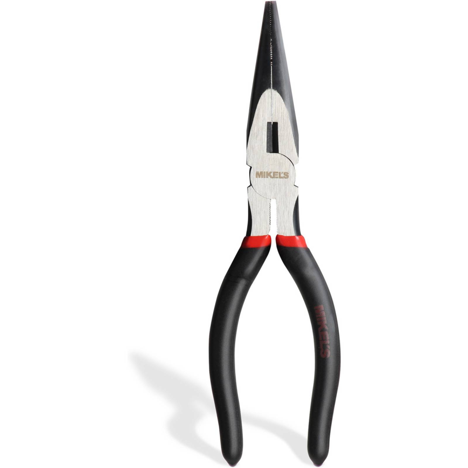 Pinzas de punta 7pul.