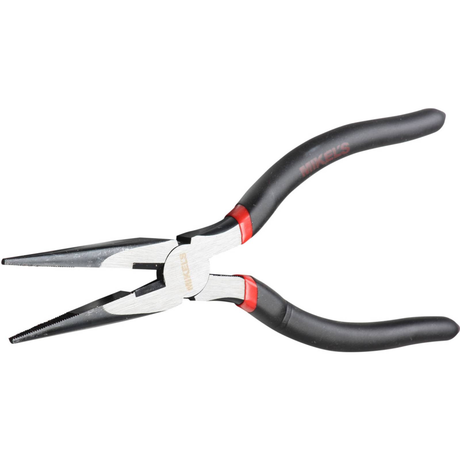 Pinzas de punta 7pul.