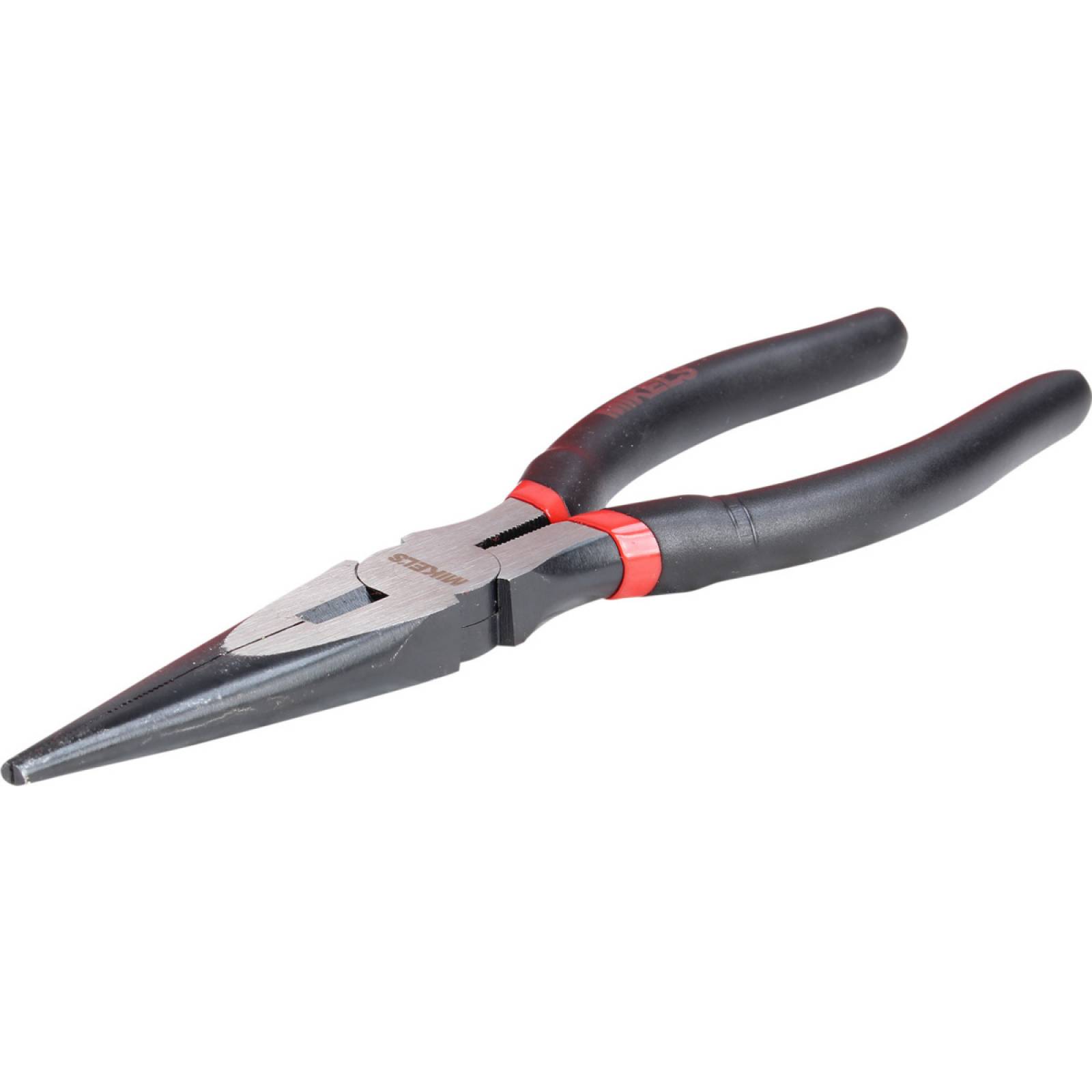 Pinzas de punta 7pul.