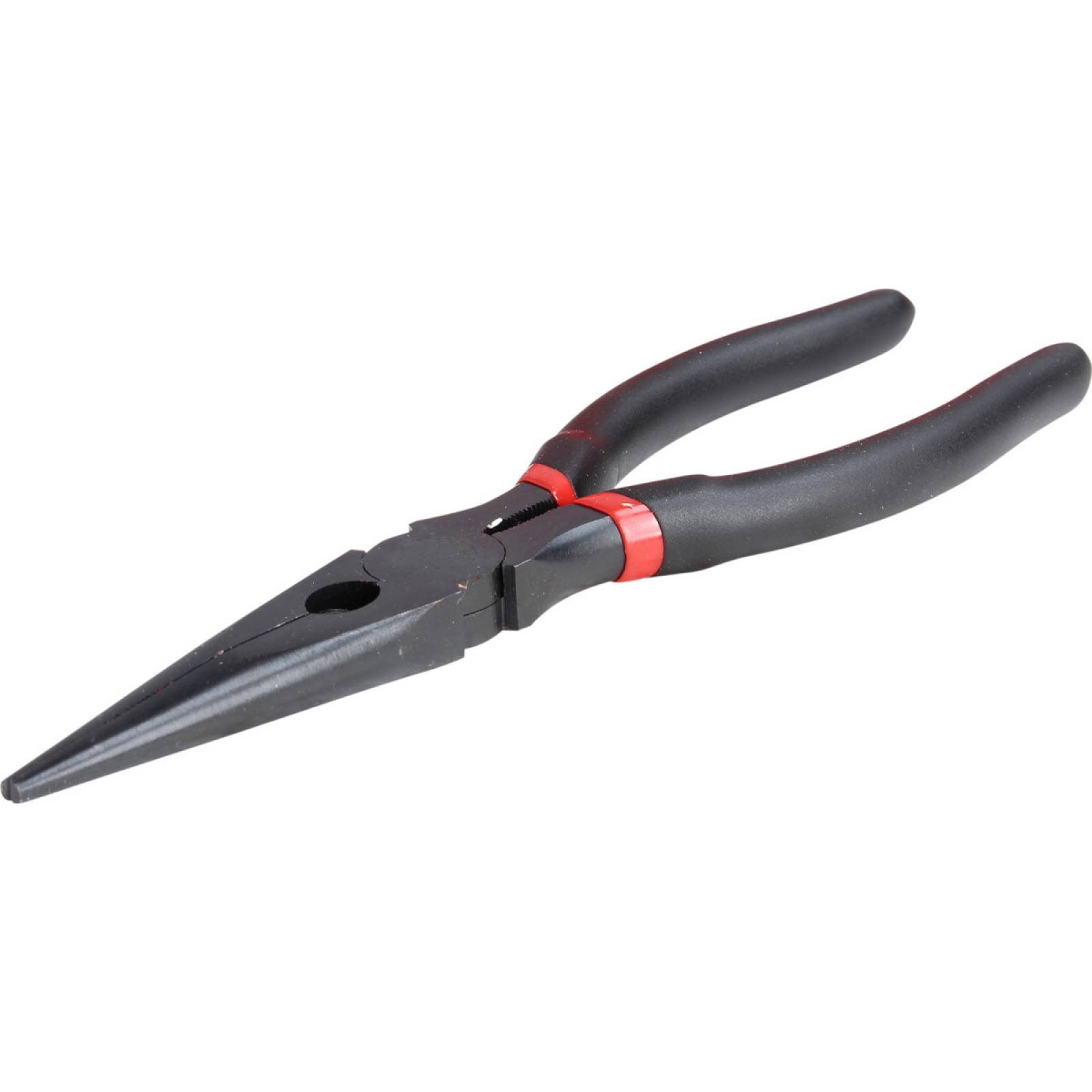 Pinzas de punta 7pul.