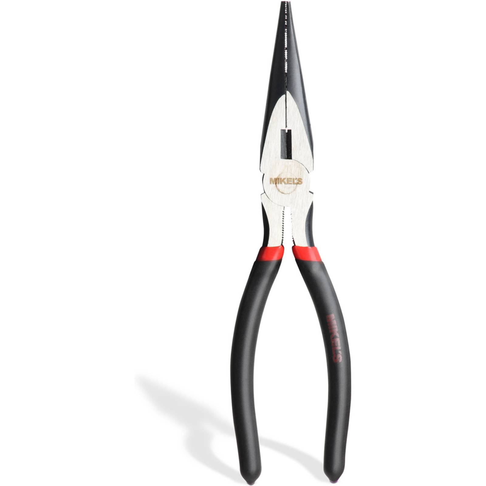 Pinzas de punta 8pul.