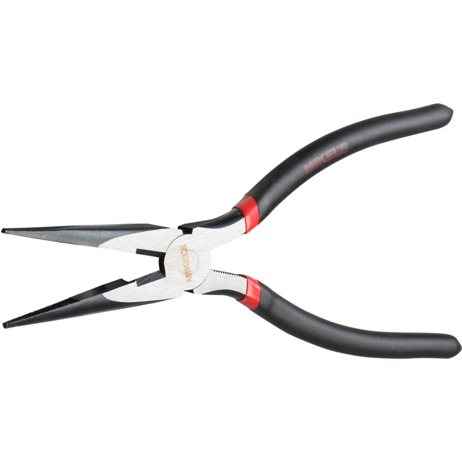 Pinzas de punta 8pul.