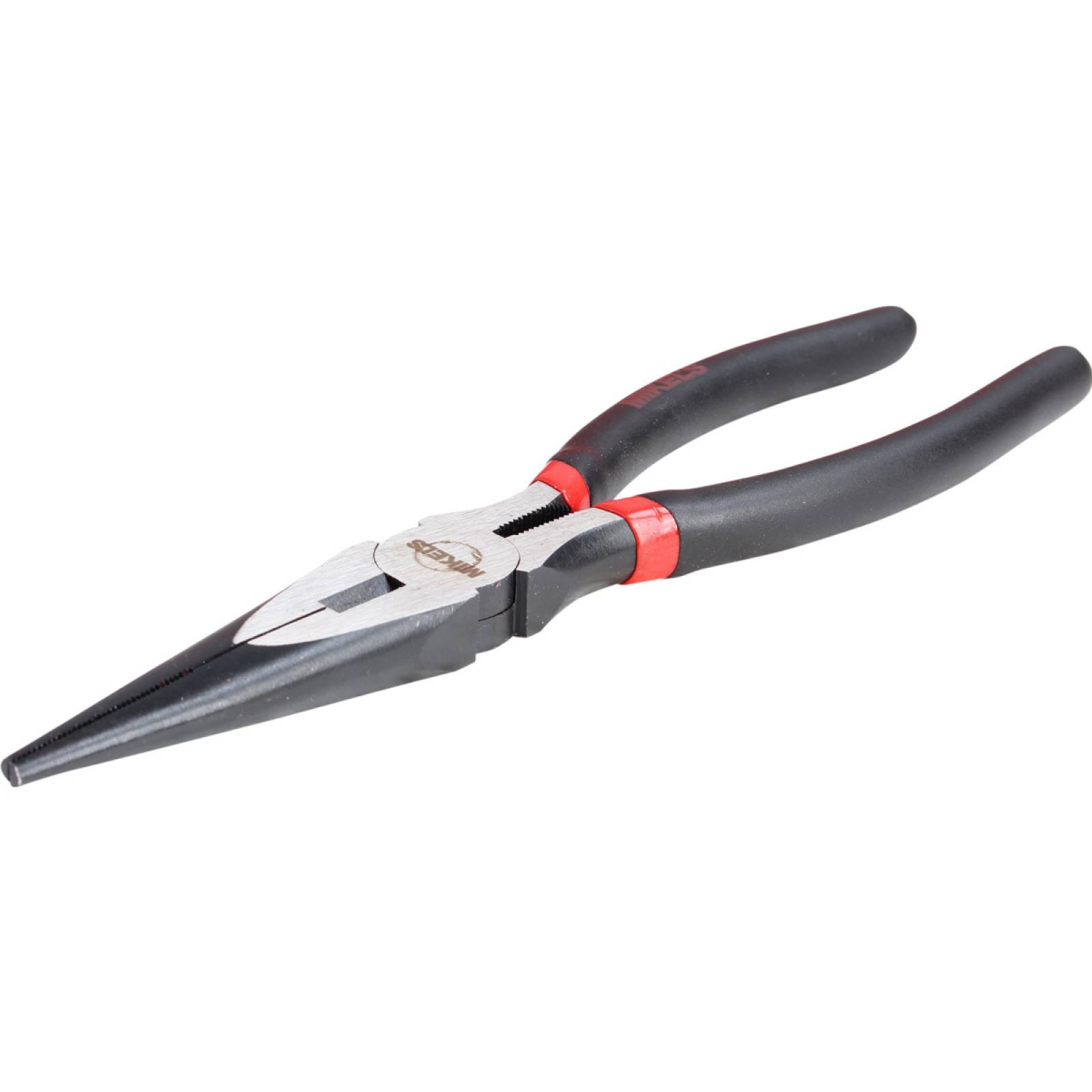 Pinzas de punta 8pul.