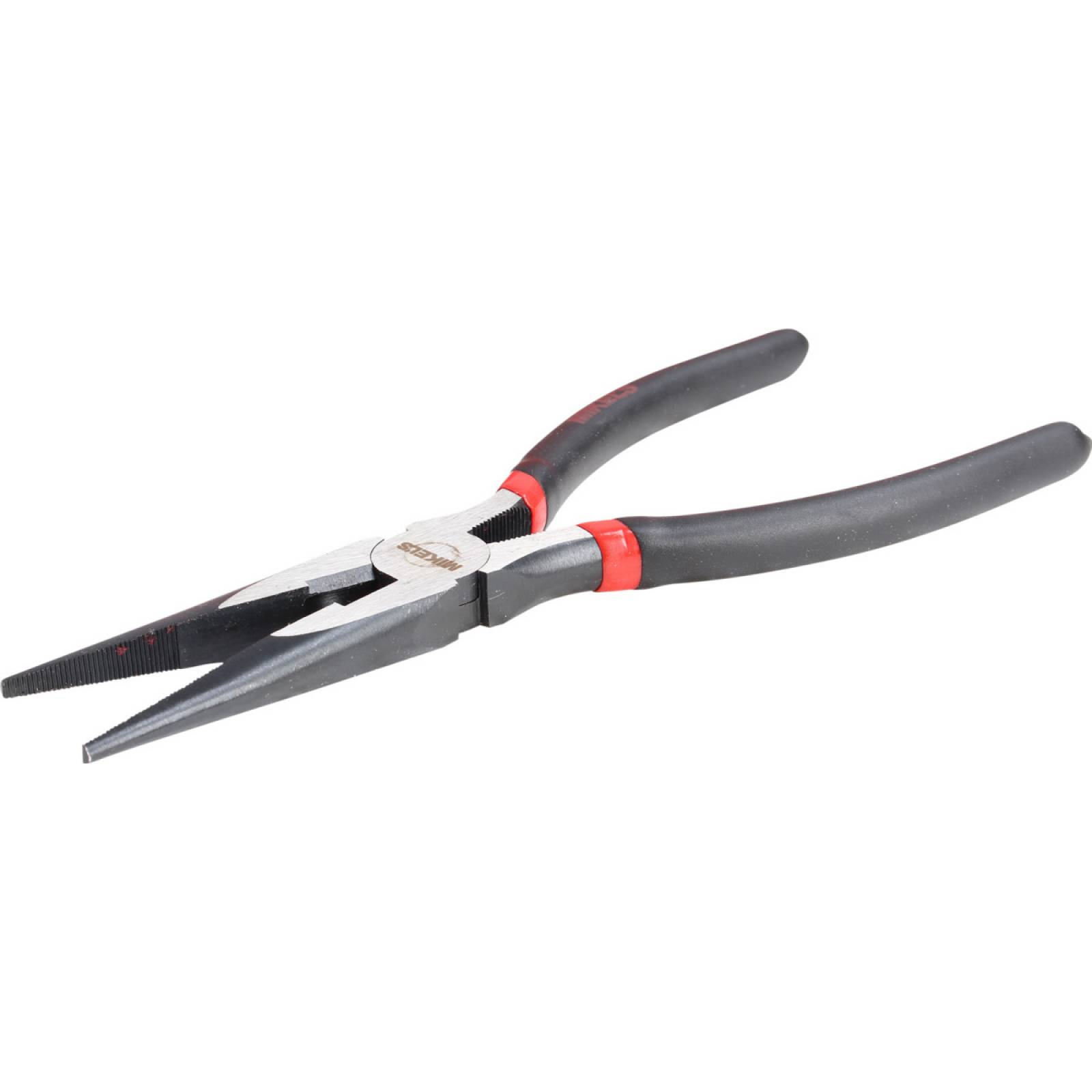 Pinzas de punta 8pul.