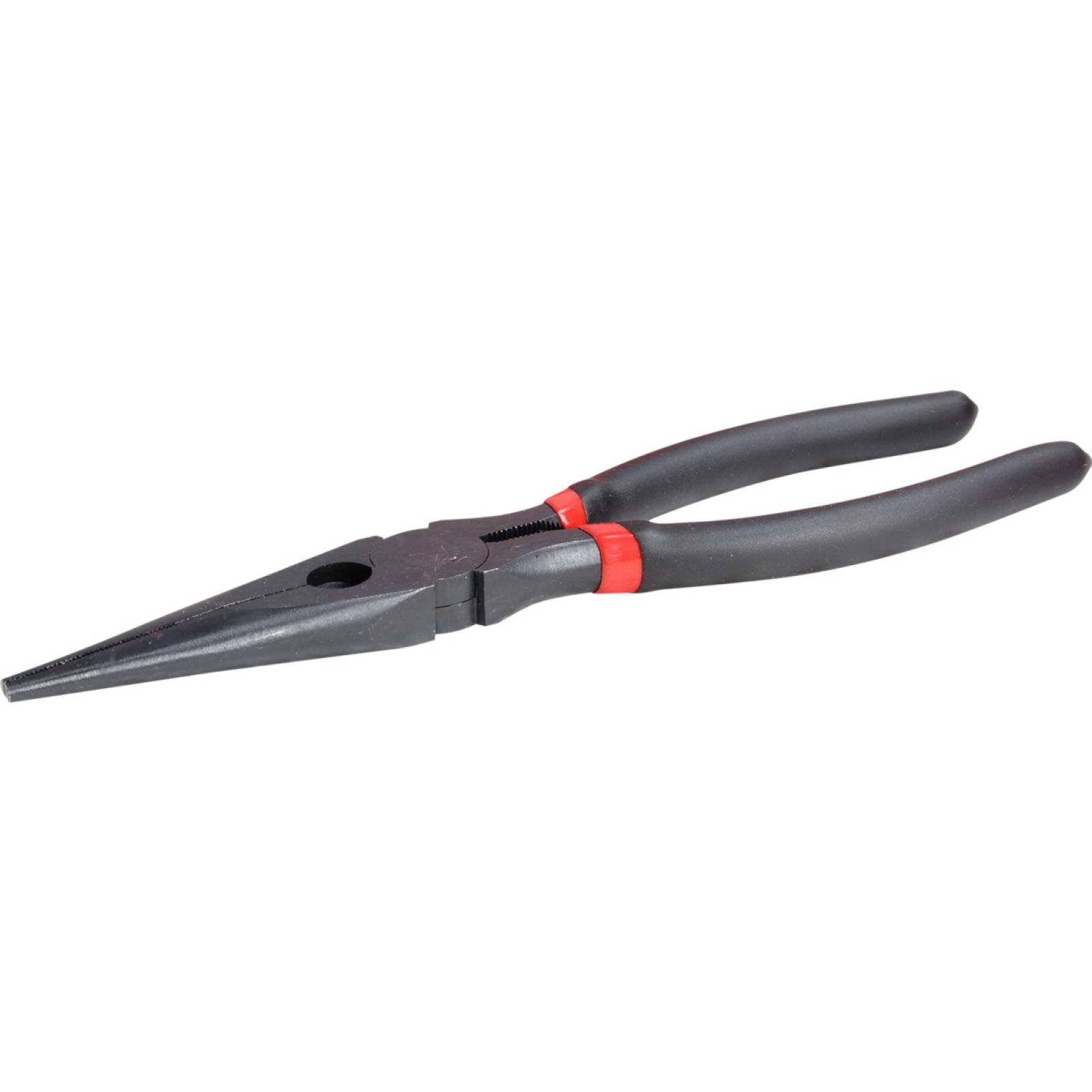 Pinzas de punta 8pul.