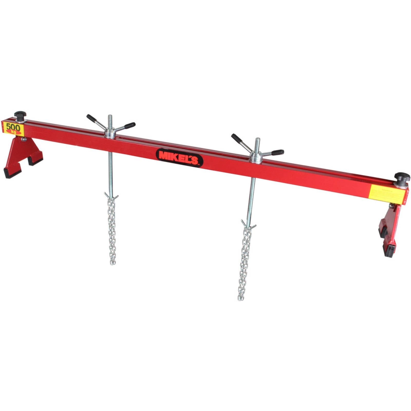 Soporte para motor transversal ajustable