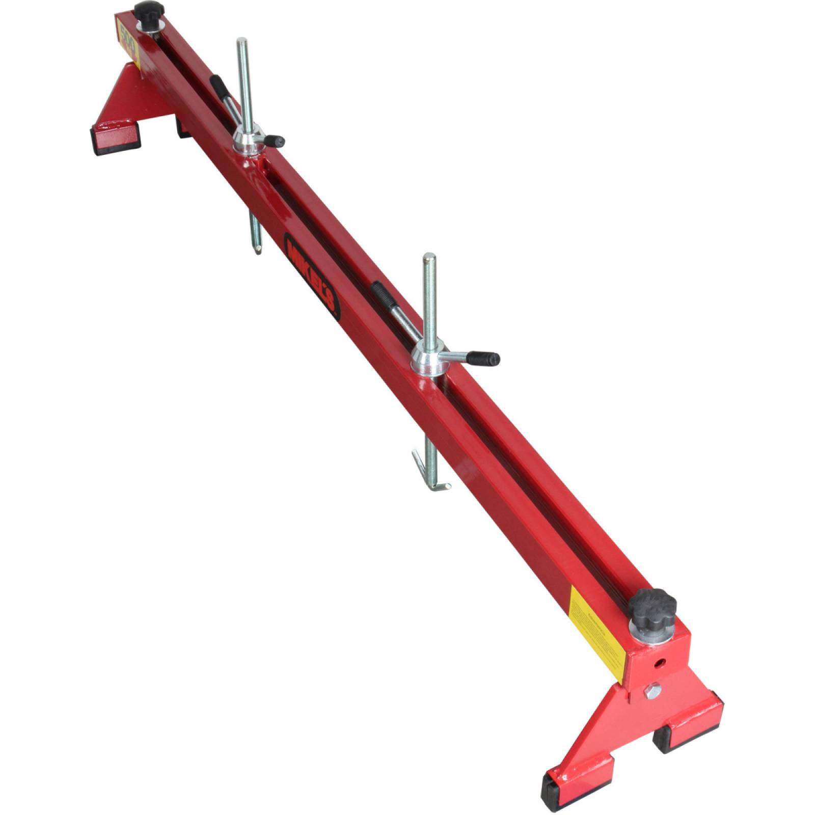 Soporte para motor transversal ajustable