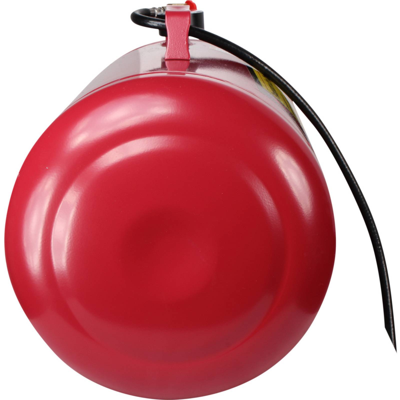 Tanque para aire comprimido 37 lts