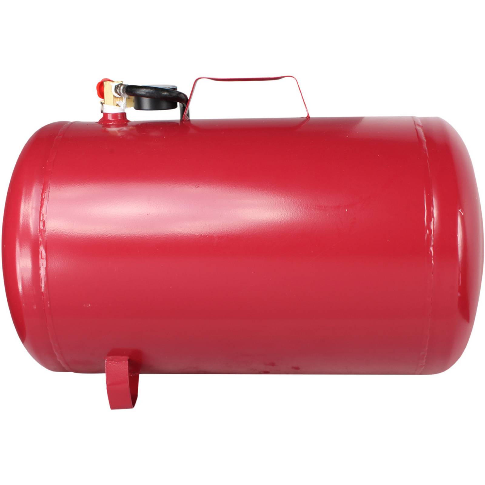 Tanque para aire comprimido 37 lts